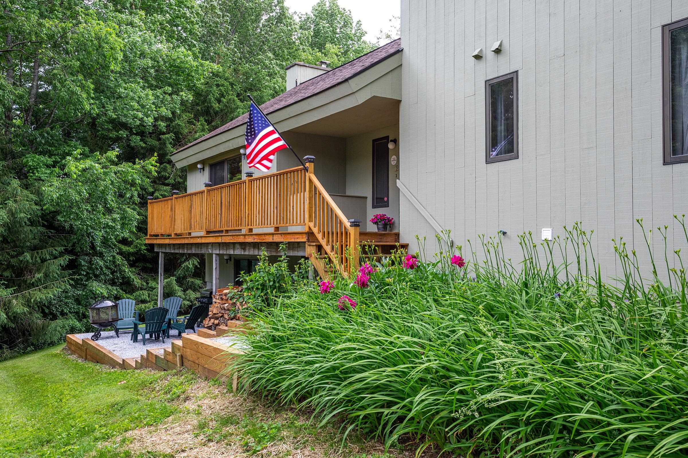 12 Stratton Ridge Road, Winhall, VT 05340 — photo 2