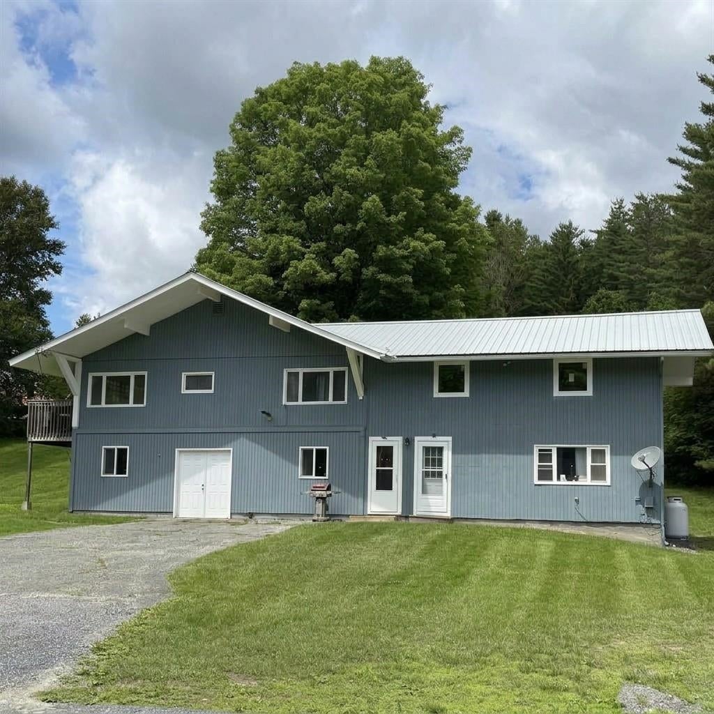 2214 Calendar Brook Road — photo