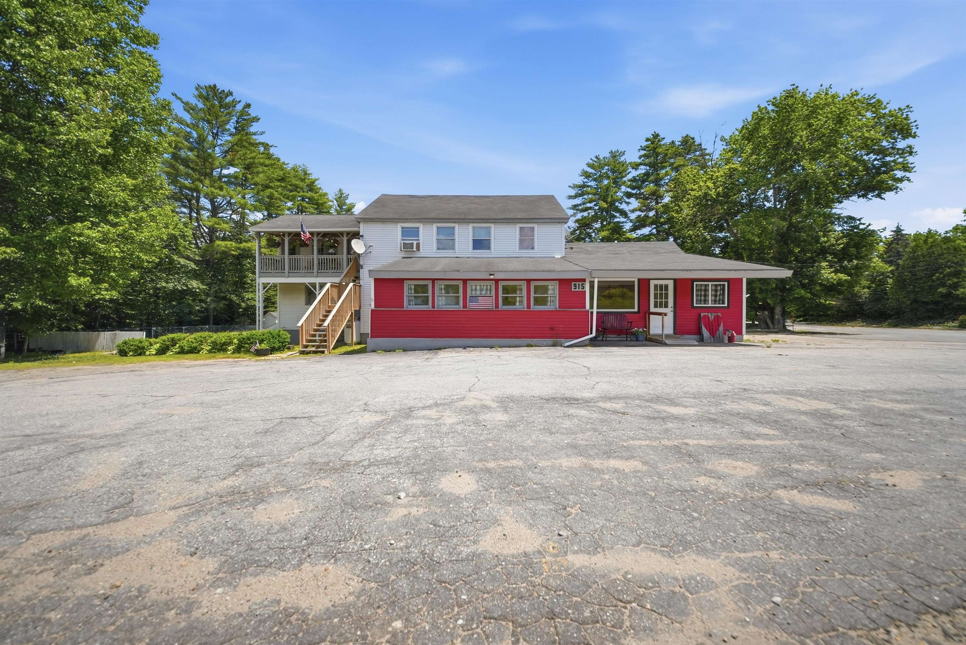 915 Suncook Valley Road — photo