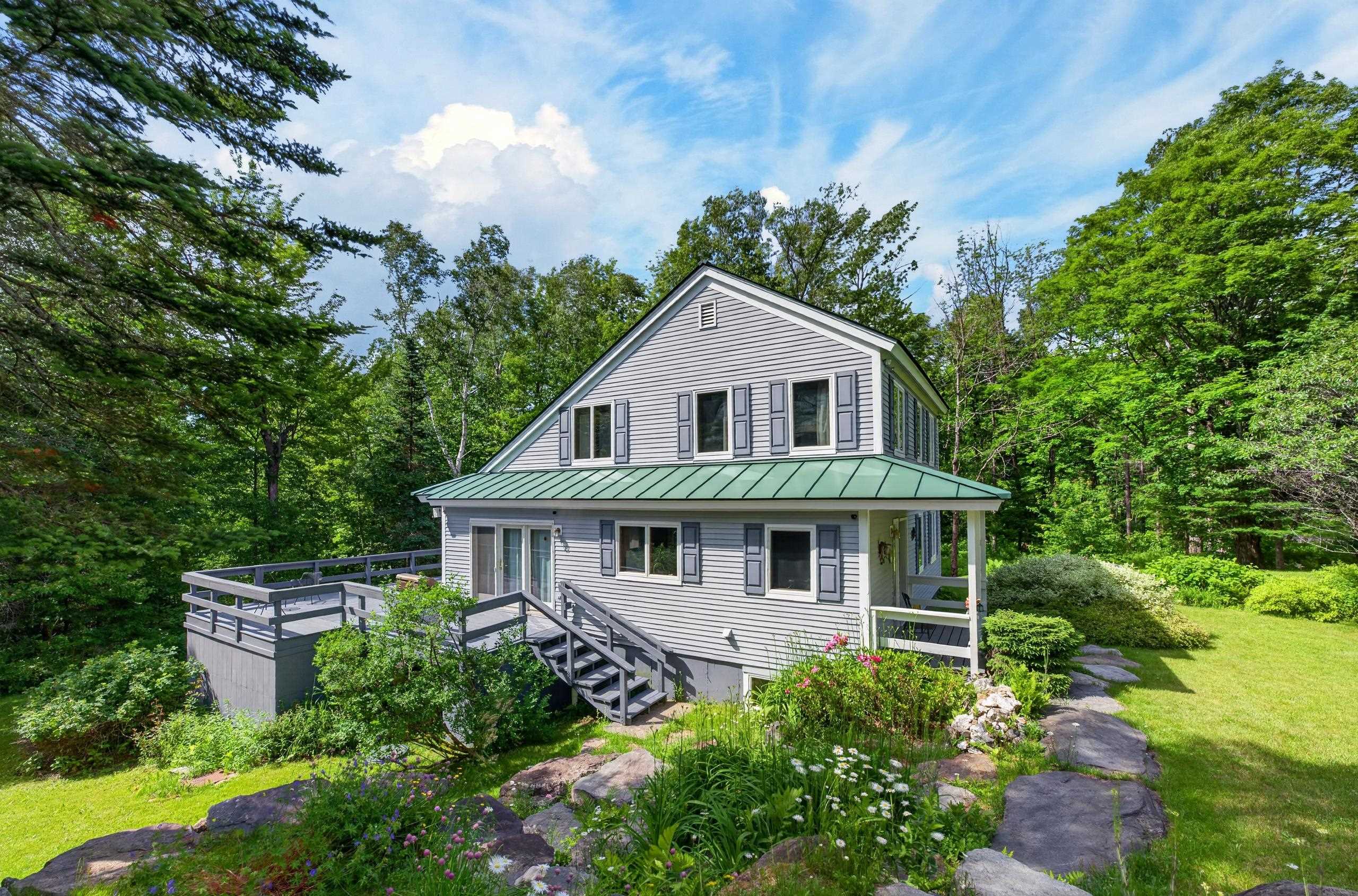 7 Tapping Tree Lane, Dover, VT 05356 — photo 2
