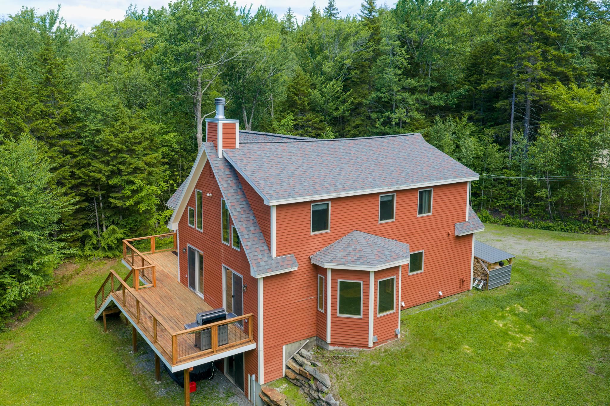 145 Leon Stocker Drive, Stratton, VT 05360 — photo 3