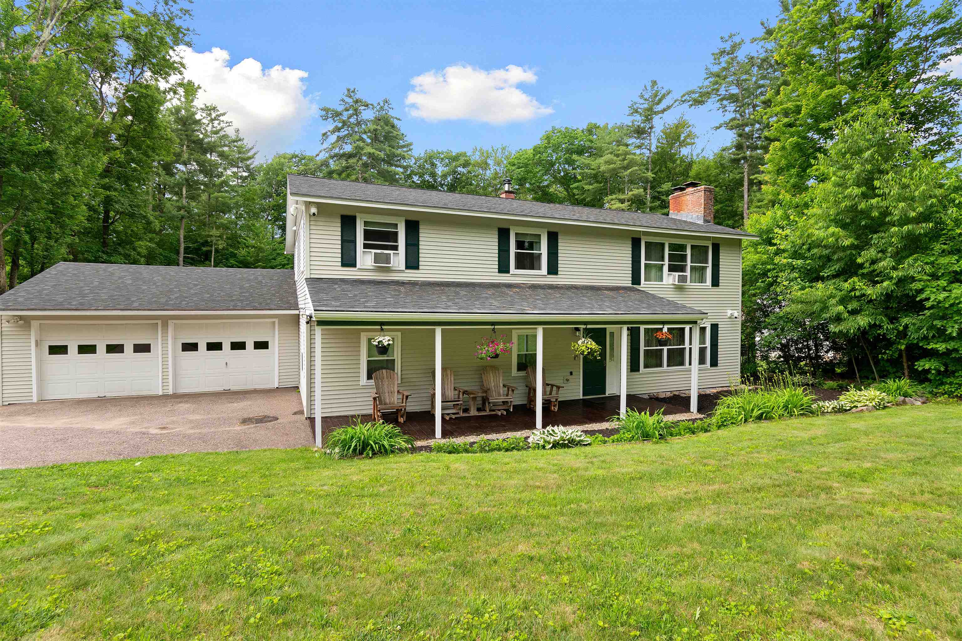 5 Alderbrook Road — photo