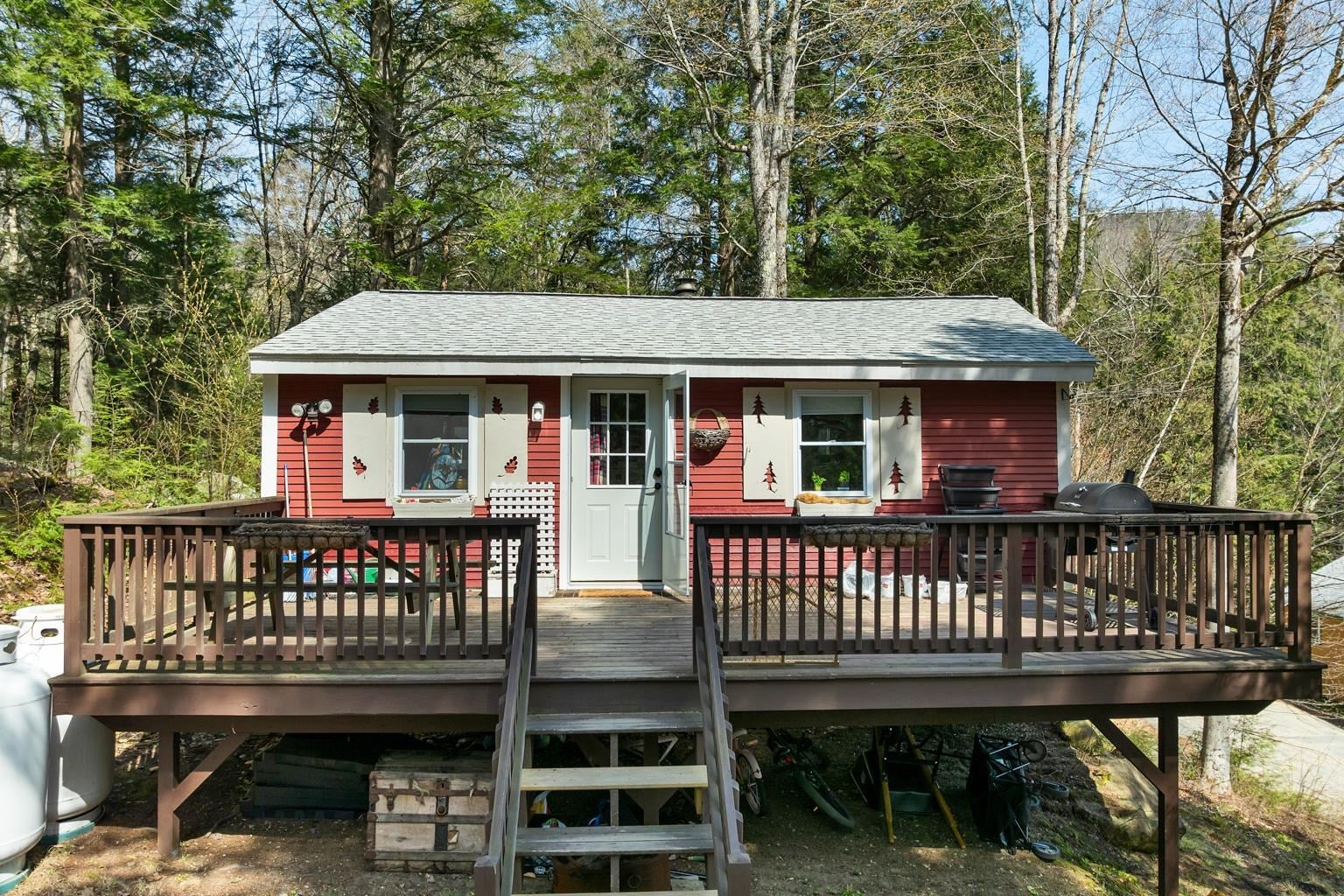 19 Hamlet Drive — photo