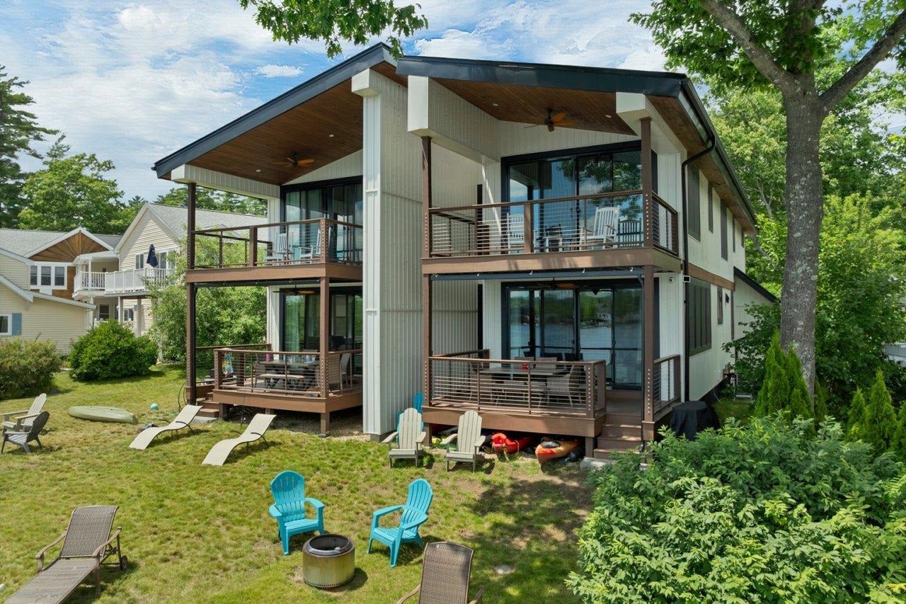 14 Hill Road D1 — photo