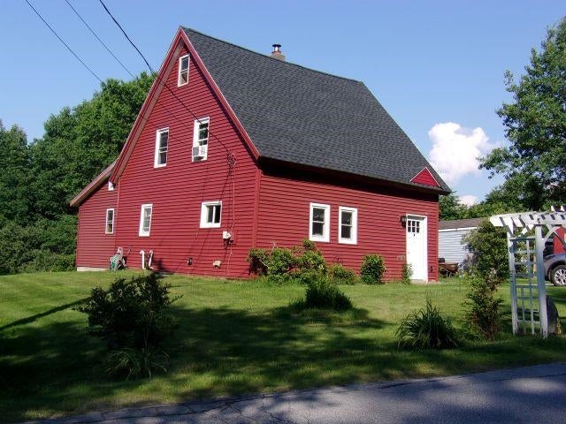 421 Bradley Hill Road — photo