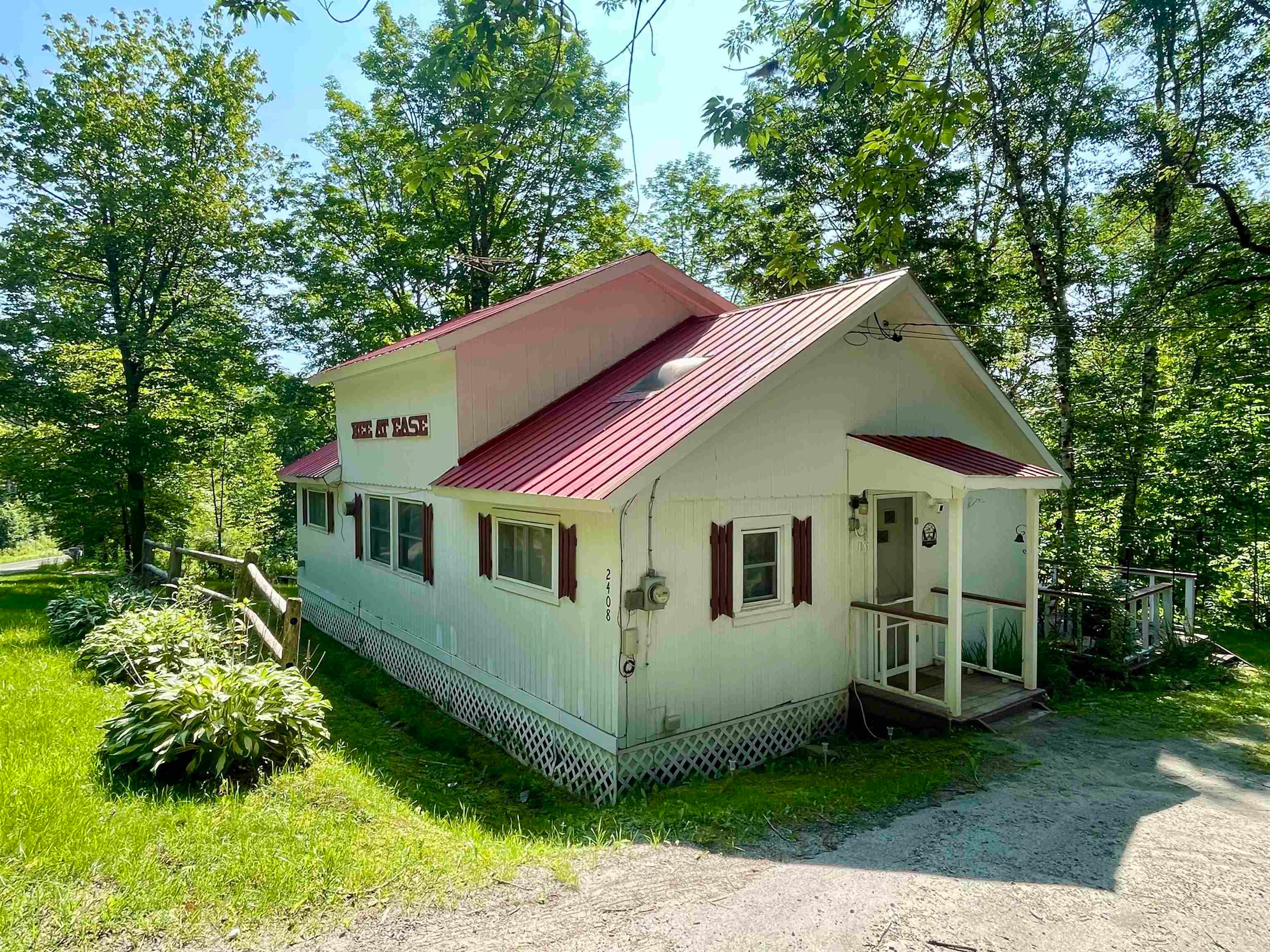 2408 Shadow Lake Road — photo