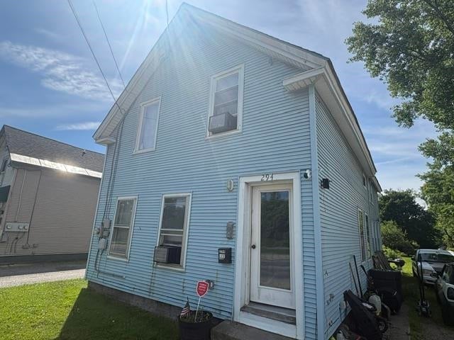 294 West Street — photo