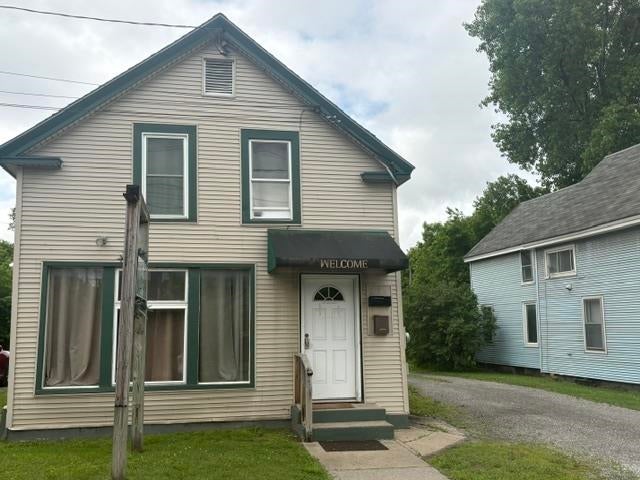 292 West Street — photo