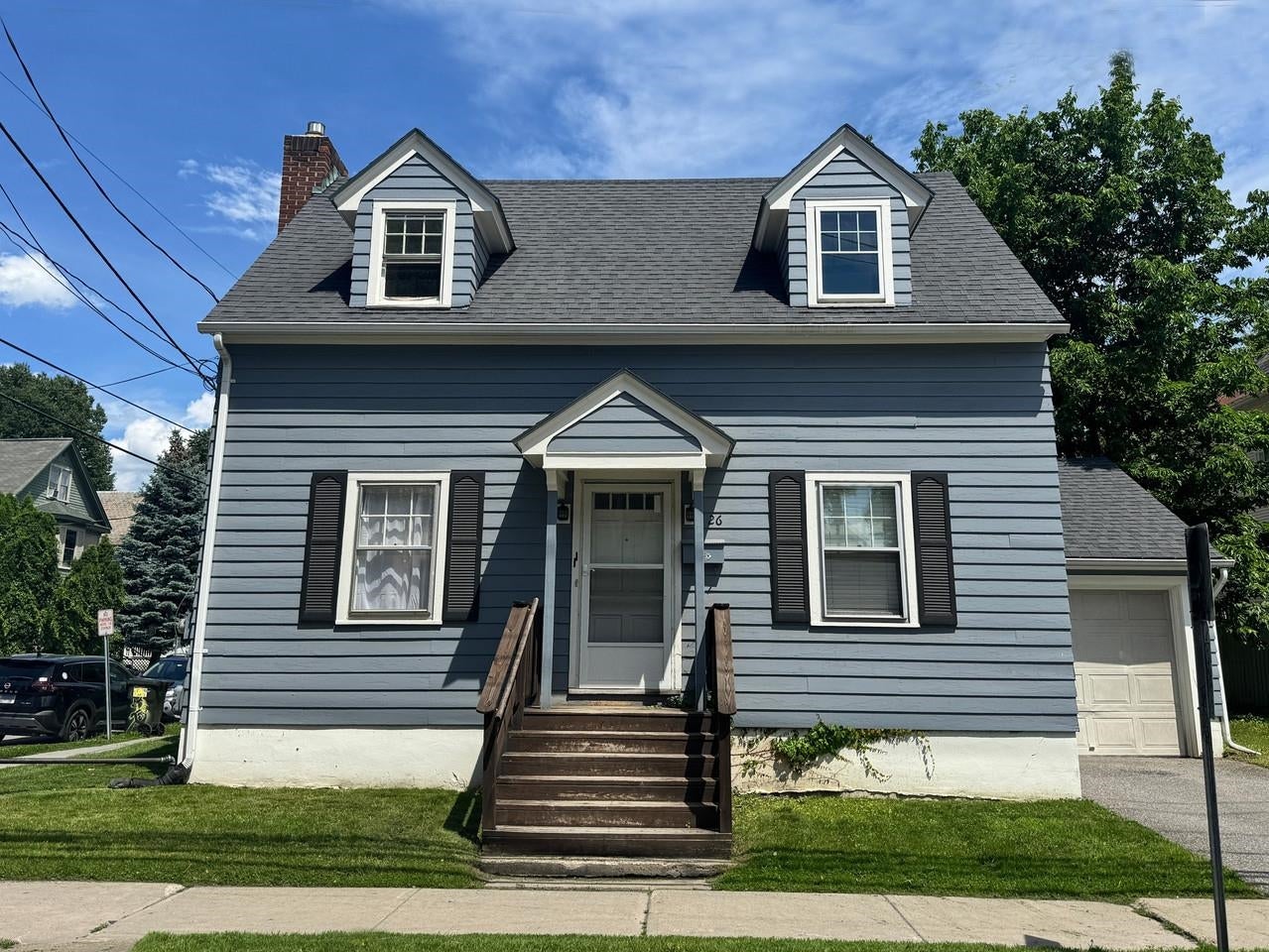 26 North Union Street — photo