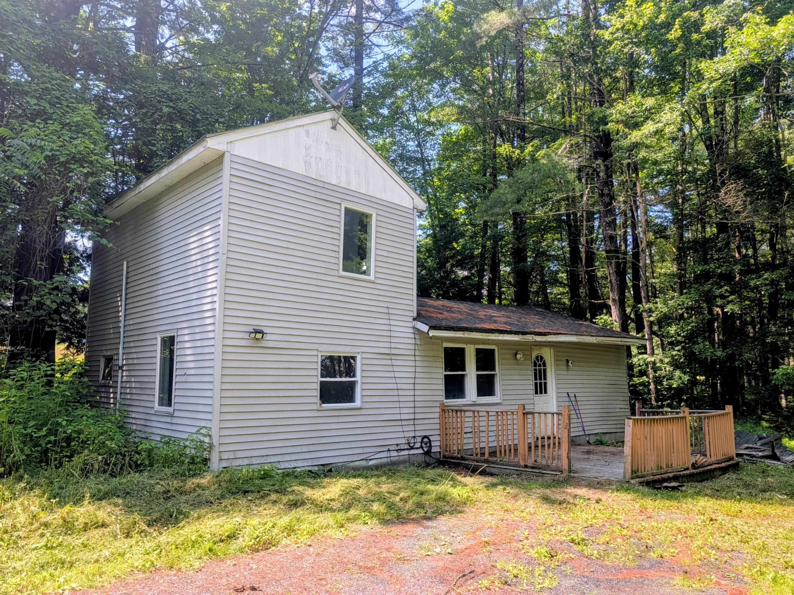 318 Britton Road — photo