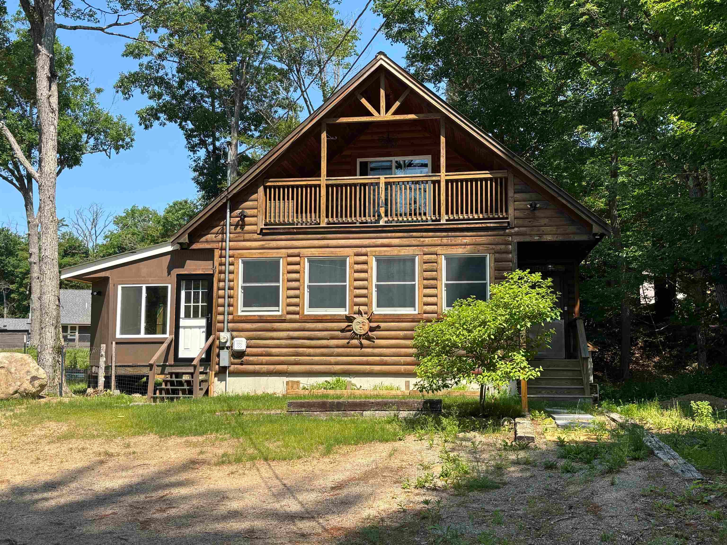 37 Camp Loop Road — photo