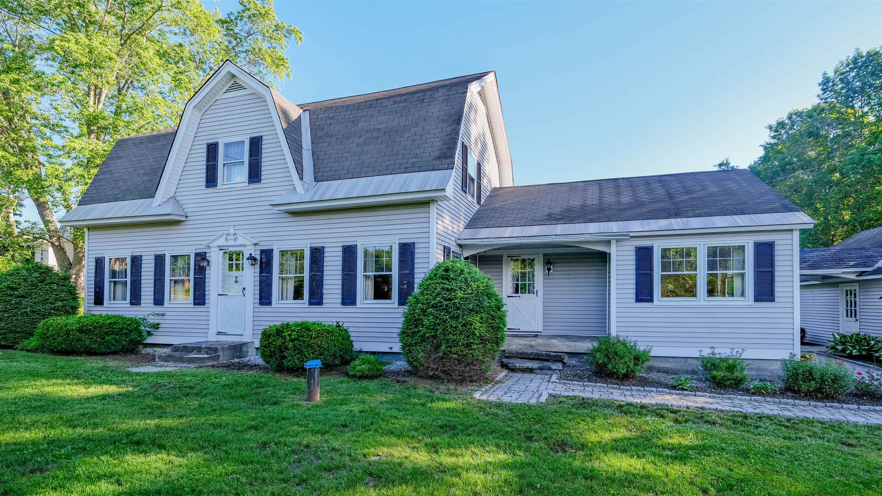 758 Weston Andover Road — photo