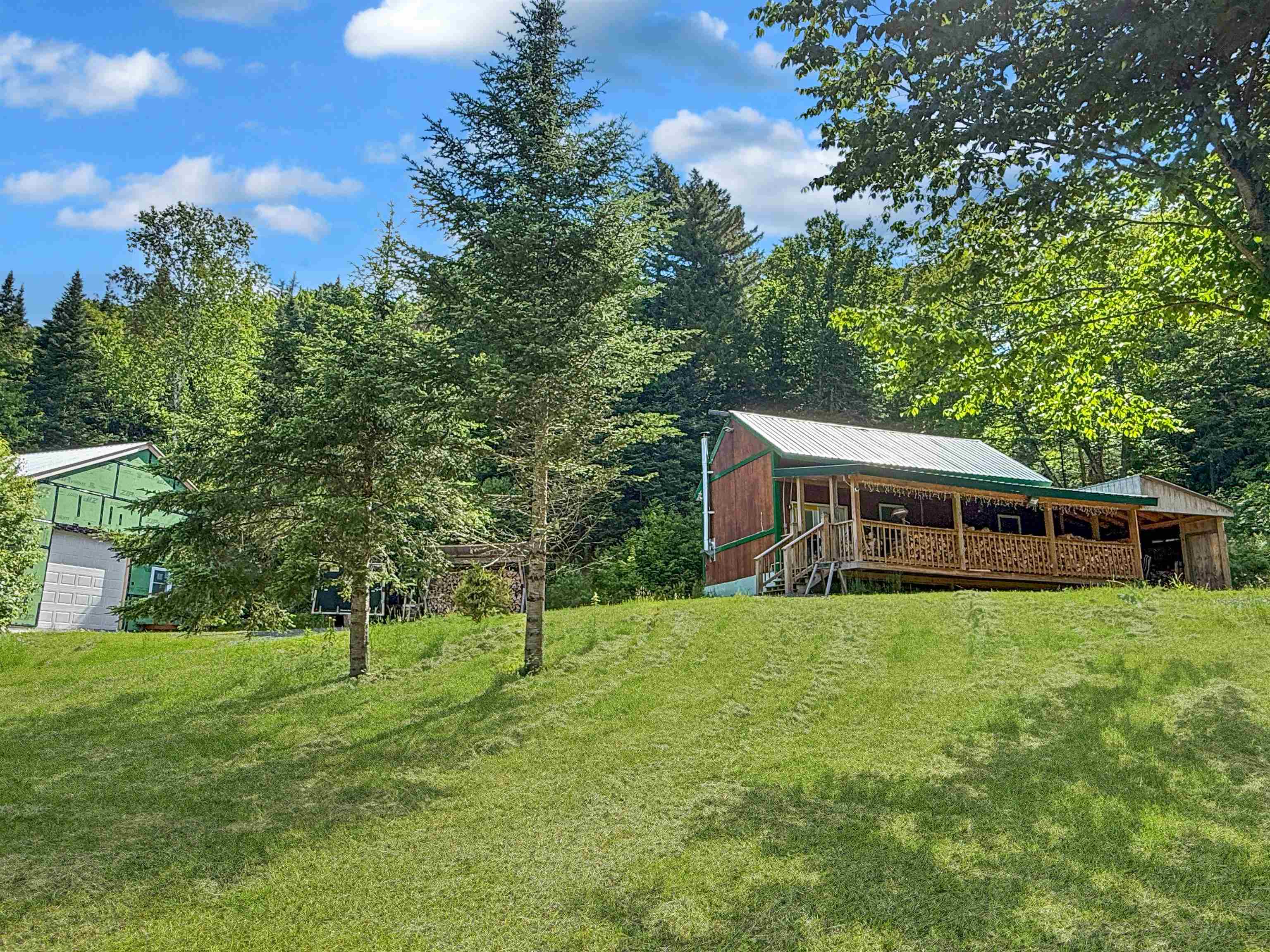 55 Meadow View Drive — photo