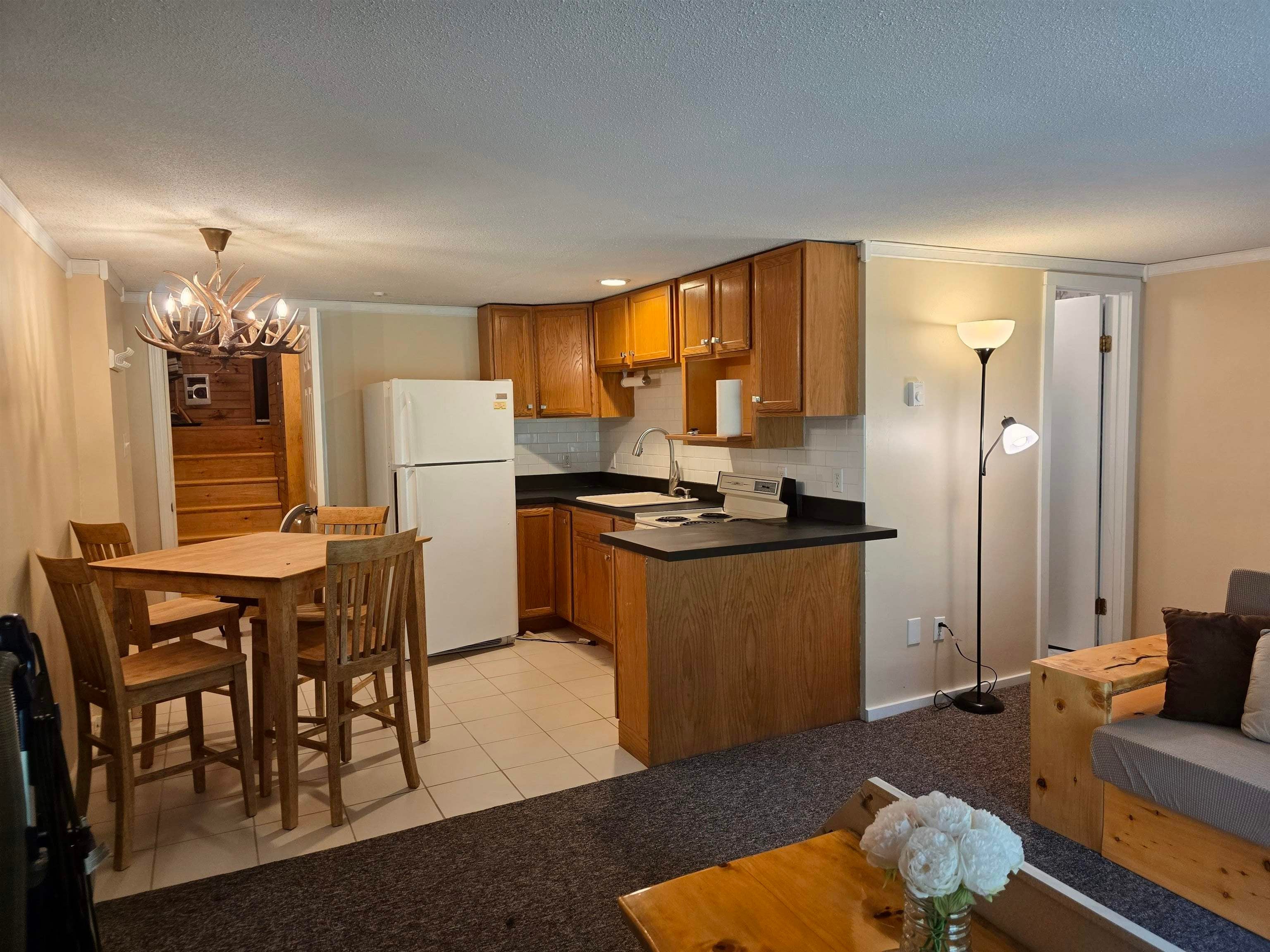 869 Upper Mad River Road B2 — photo