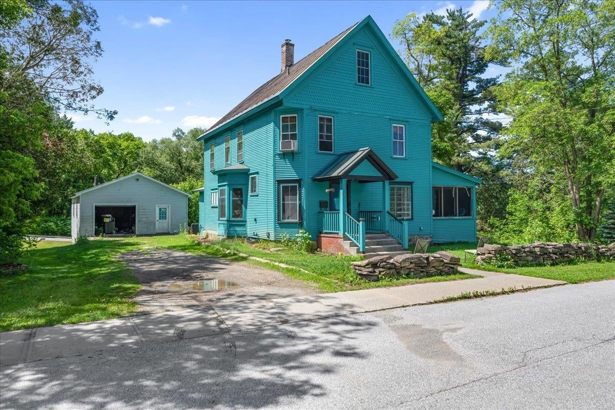 59 Intervale Avenue — photo