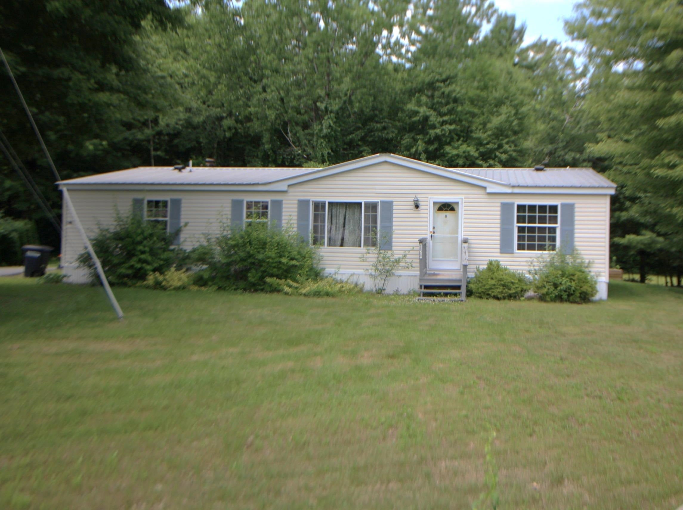 154 Morways Park — photo