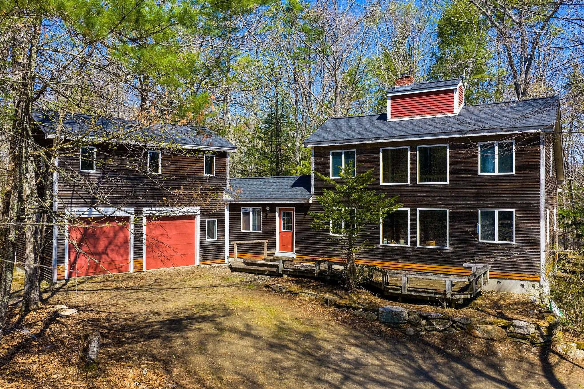 18 Devon Drive — photo