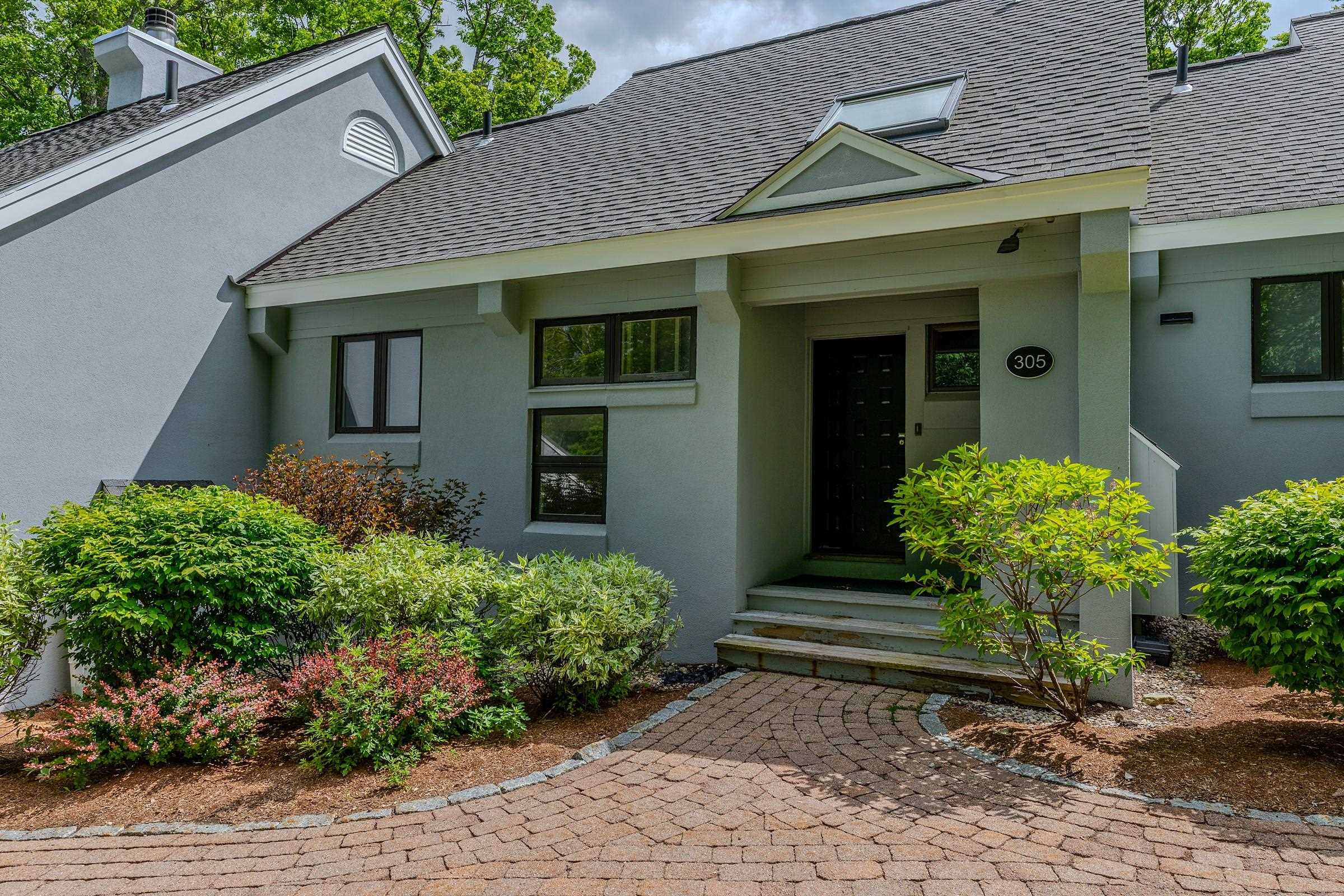 28 Styles Branch Road 305 — photo
