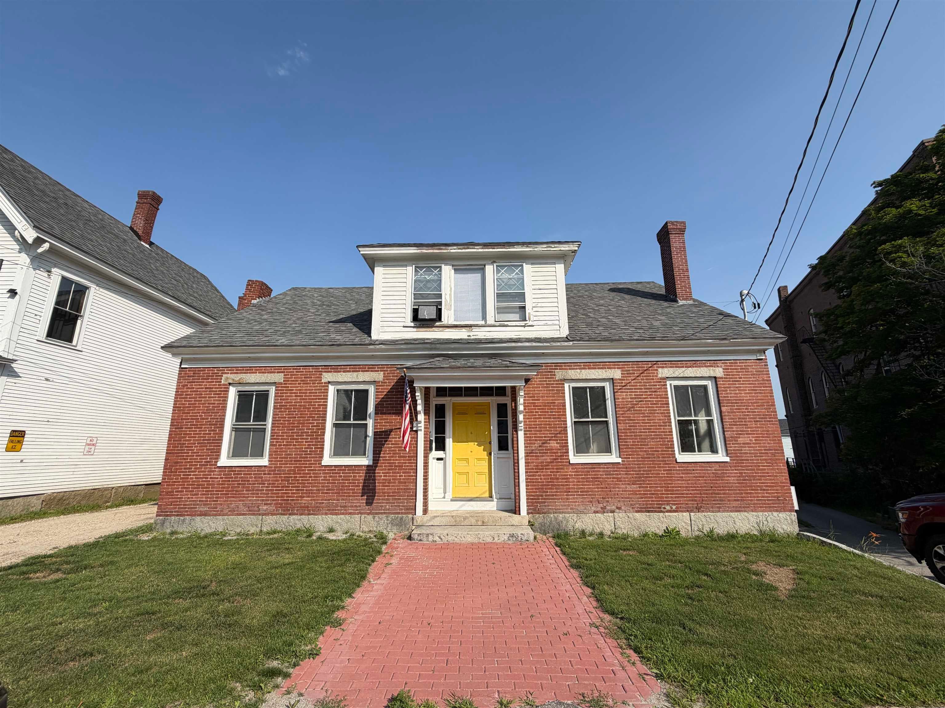 4 Washington Street 4C — photo
