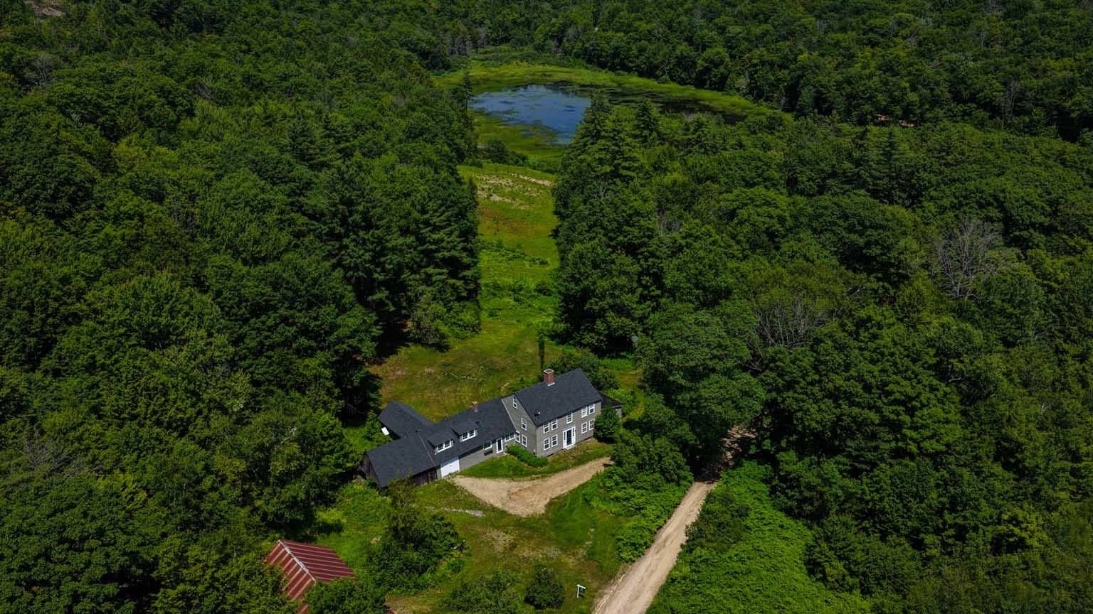 124 Brock Hill Road — photo