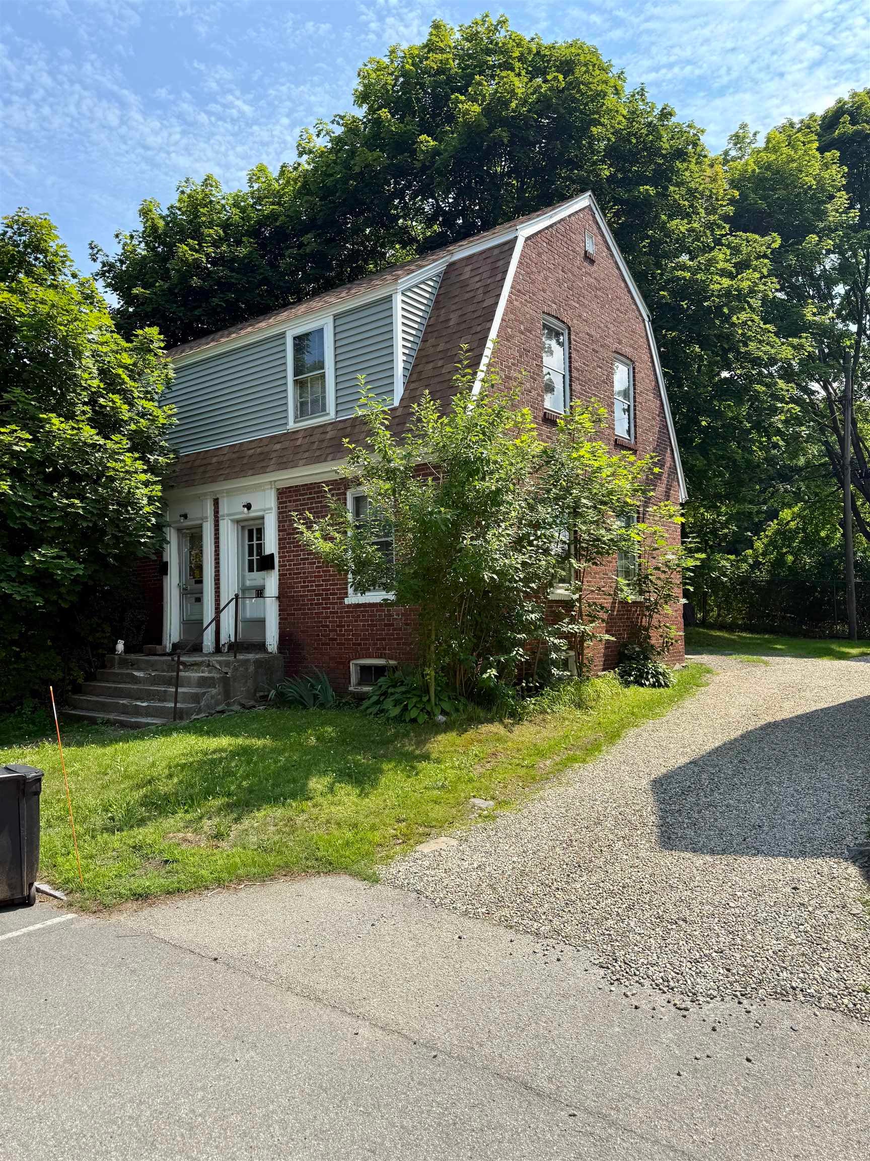 113 Raleigh Way — photo