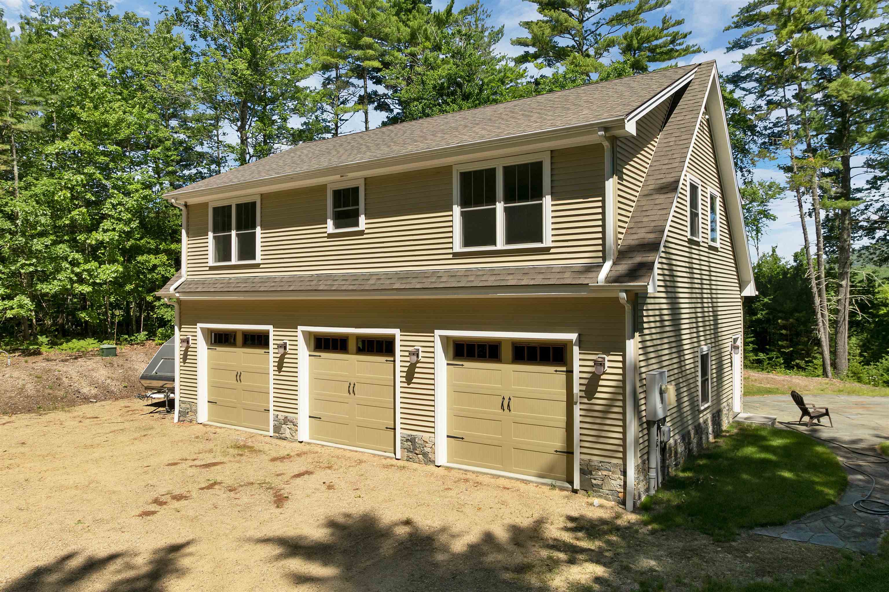 41 Beaver Pond Road — photo