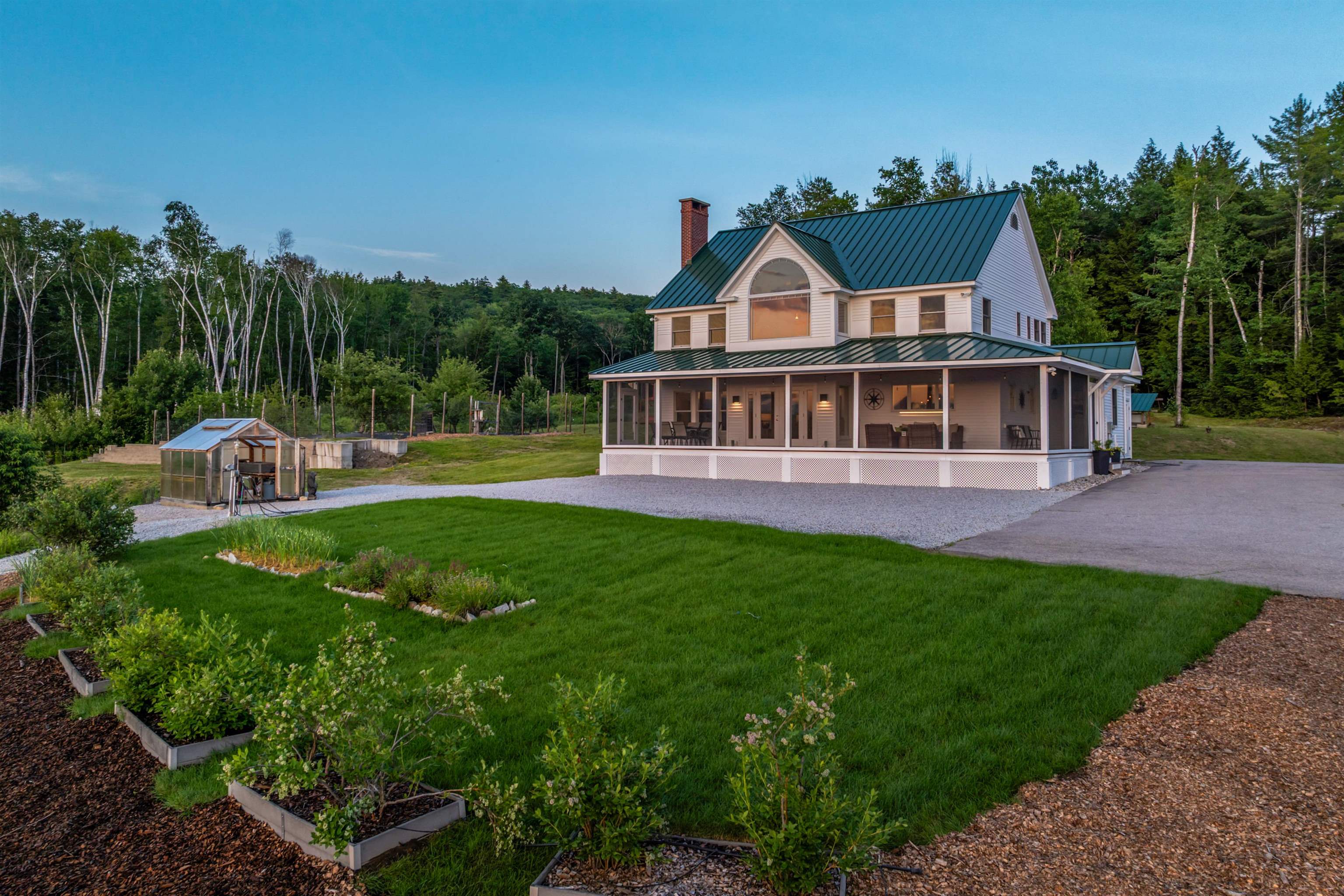 154 Rock Farm Lane — photo