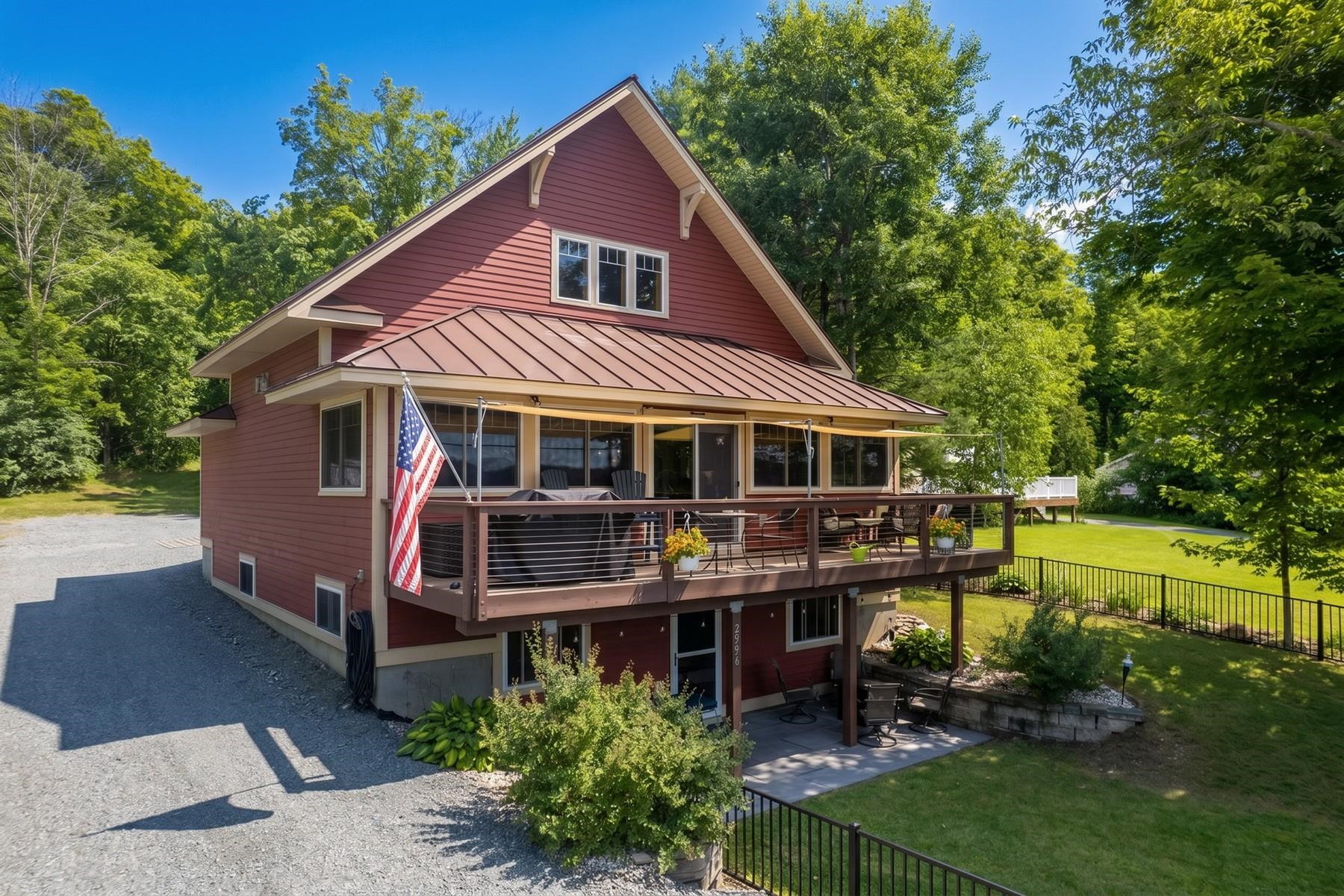 2996 Rte 30 N, Castleton, VT 05732 — photo 2
