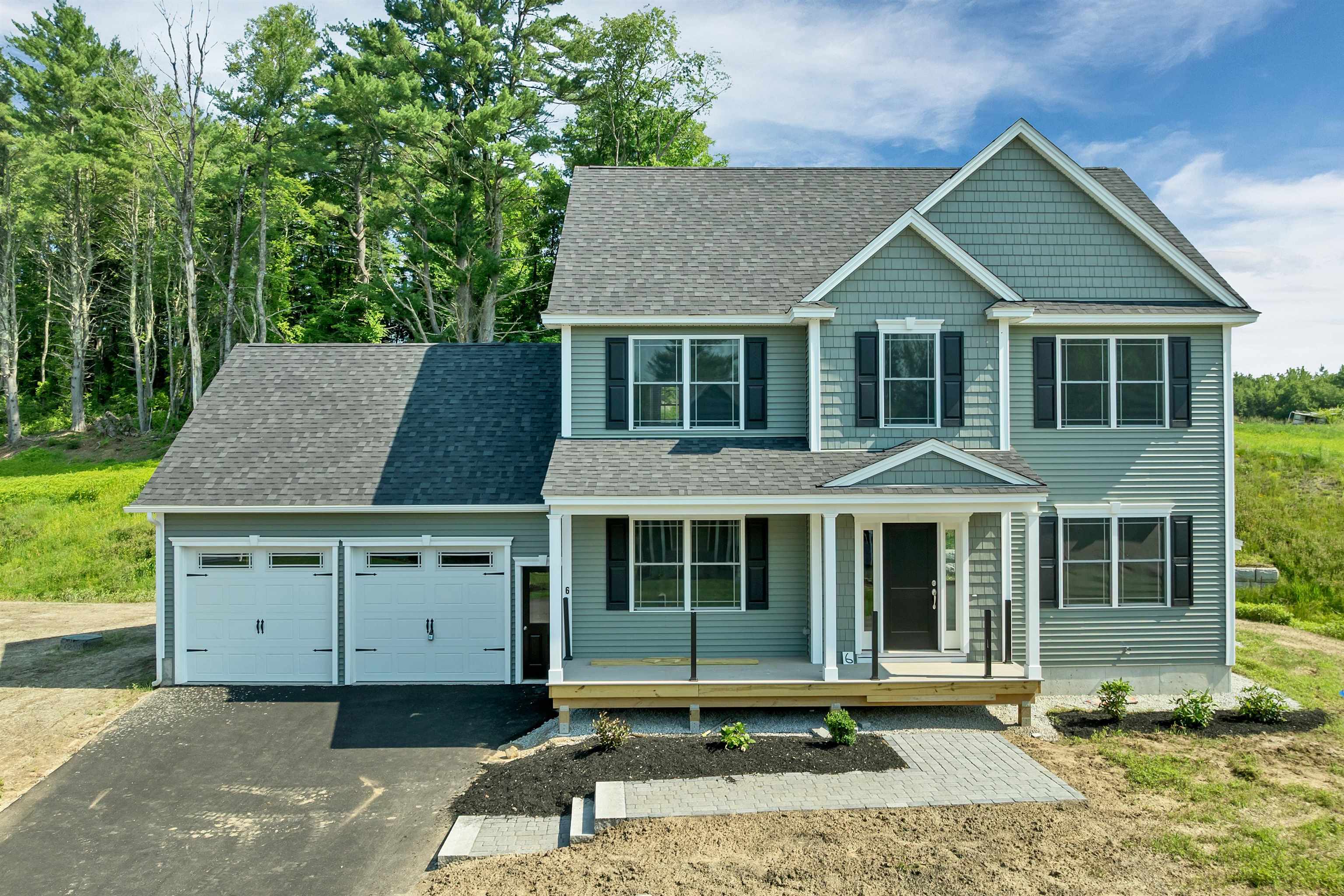 6 Shelburne Lane — photo