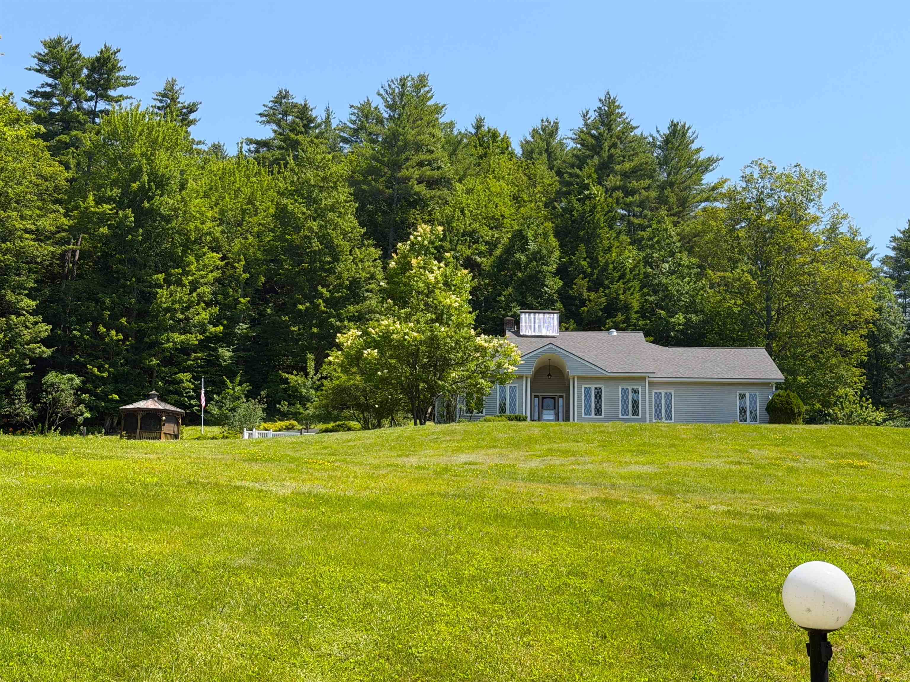 478 Jarvis Hill Road — photo