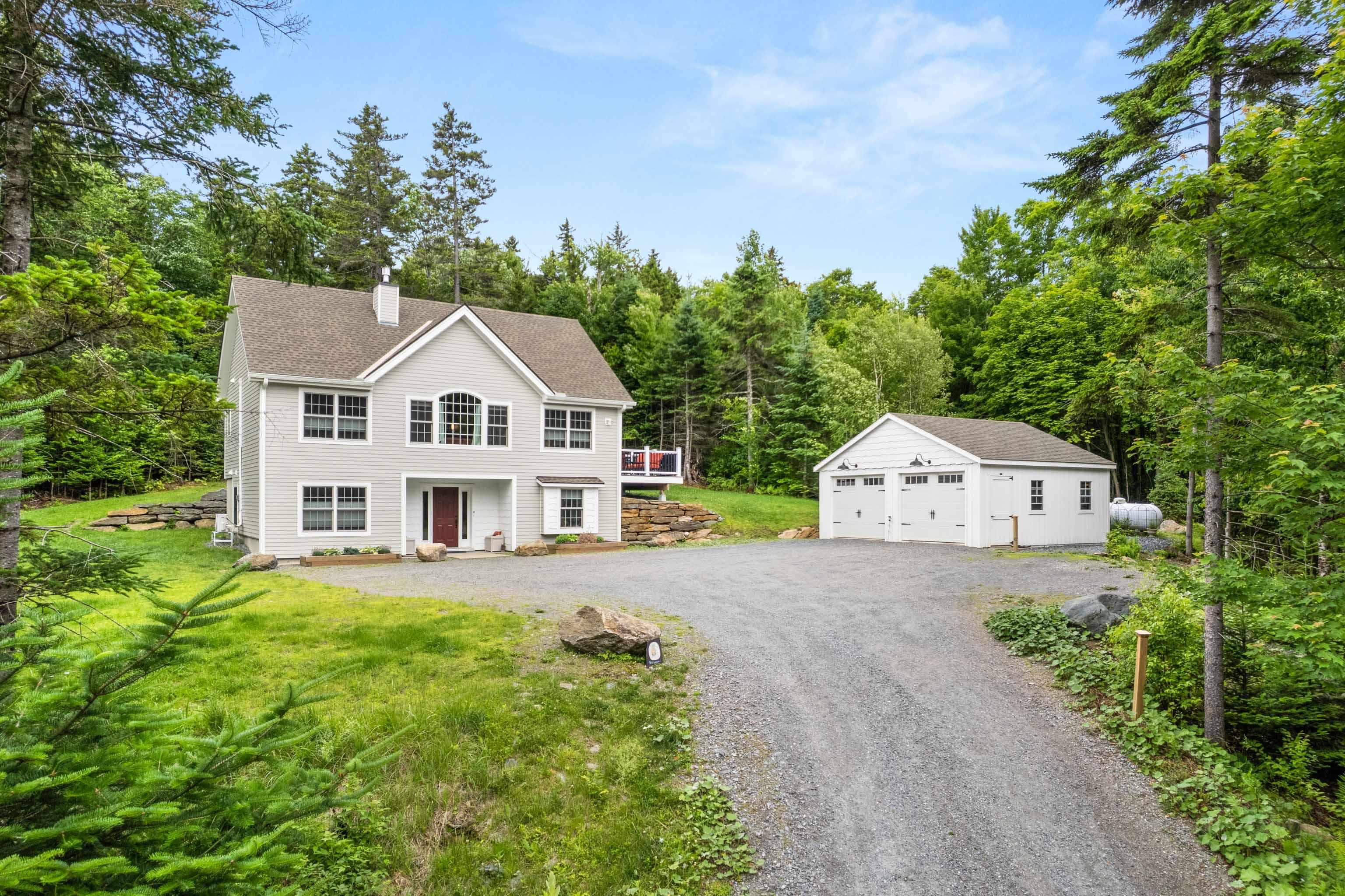 45 Sawmill Village Way — photo