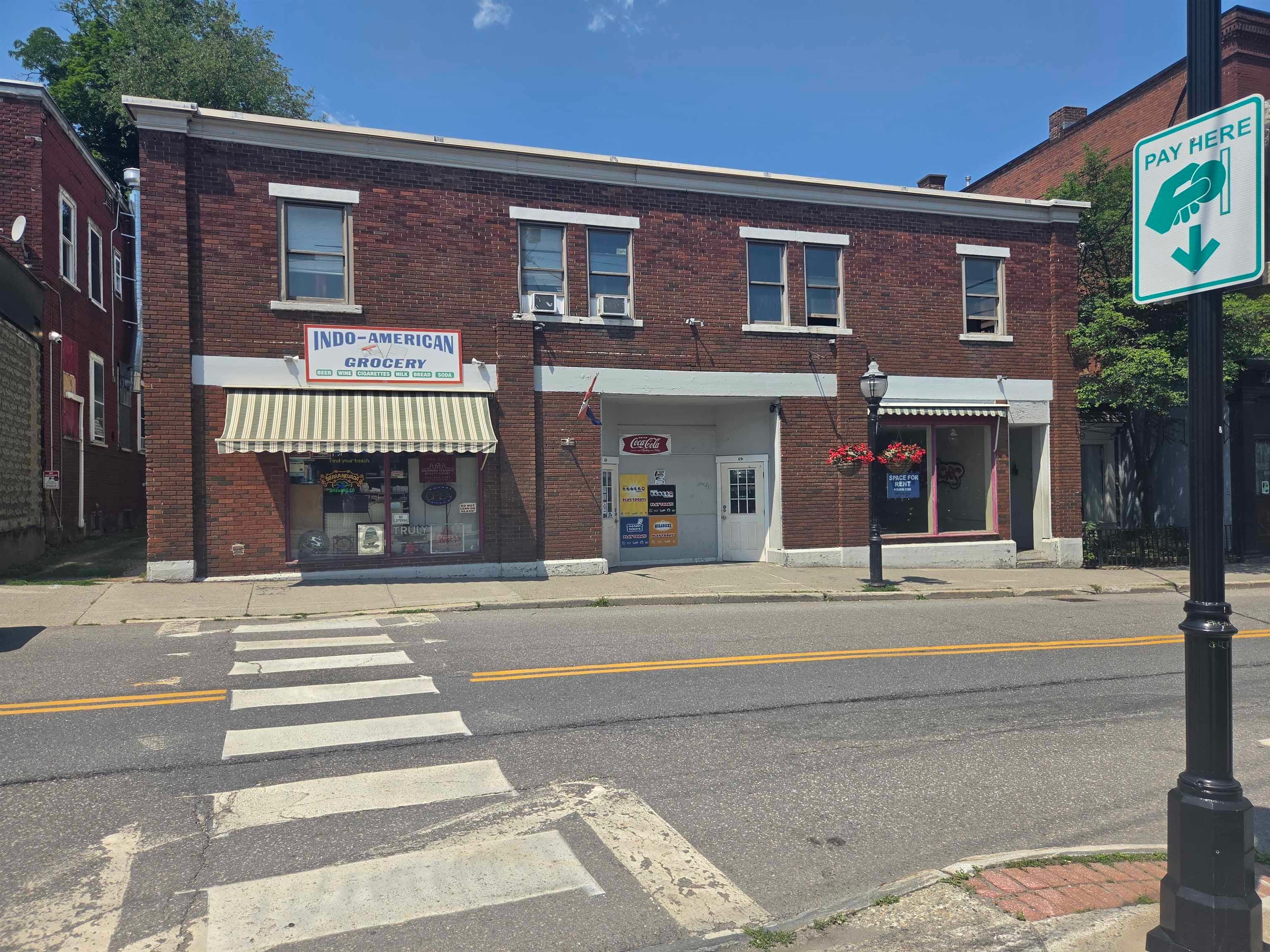 69-71 Elliot Street — photo