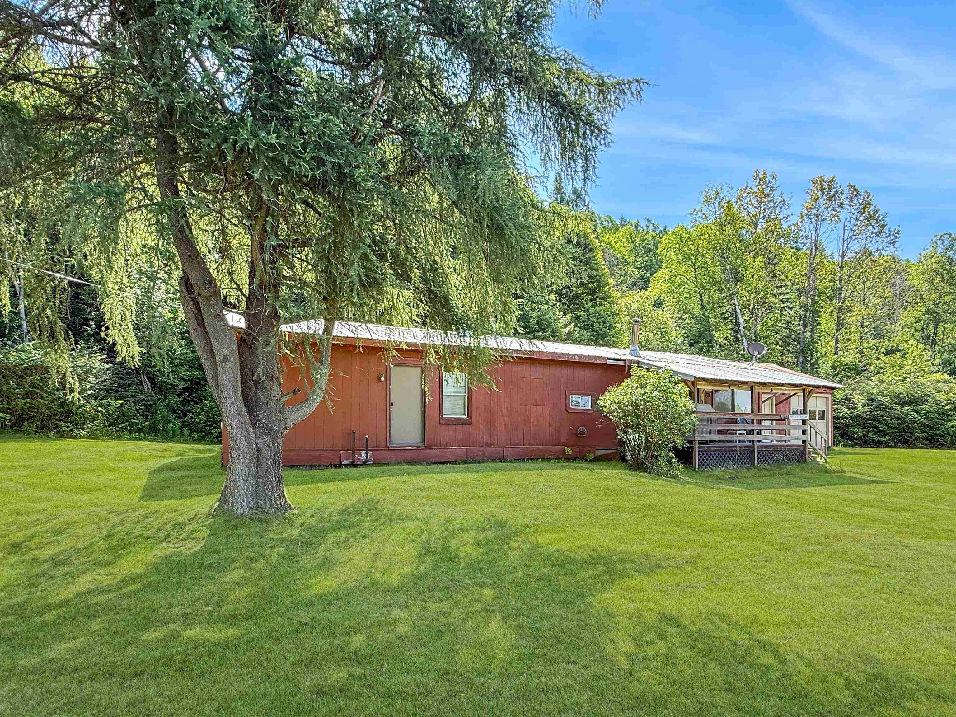 1116 Halls Stream Road — photo