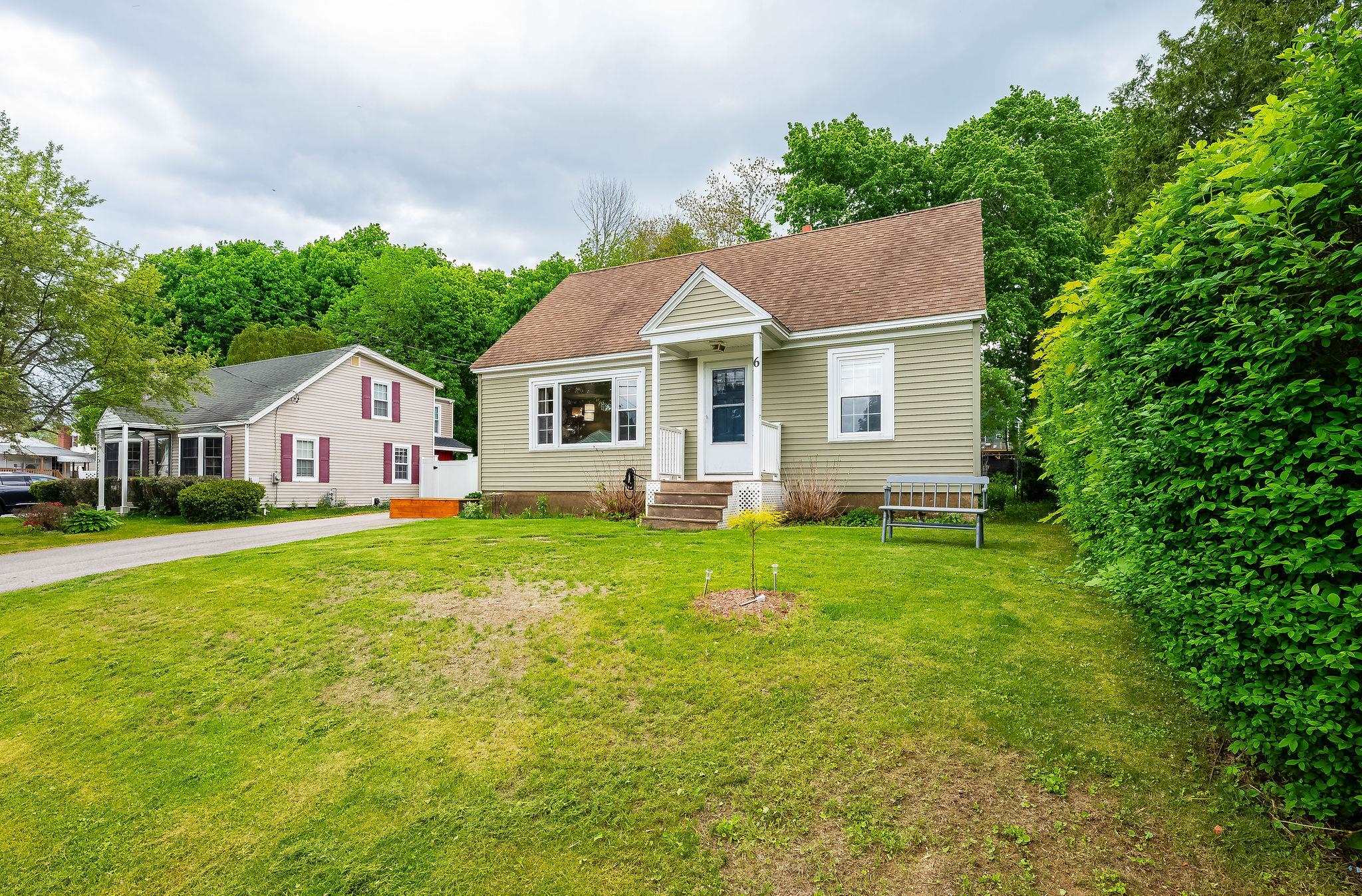 6 Howe Street, Rochester, NH 03867 — photo 3