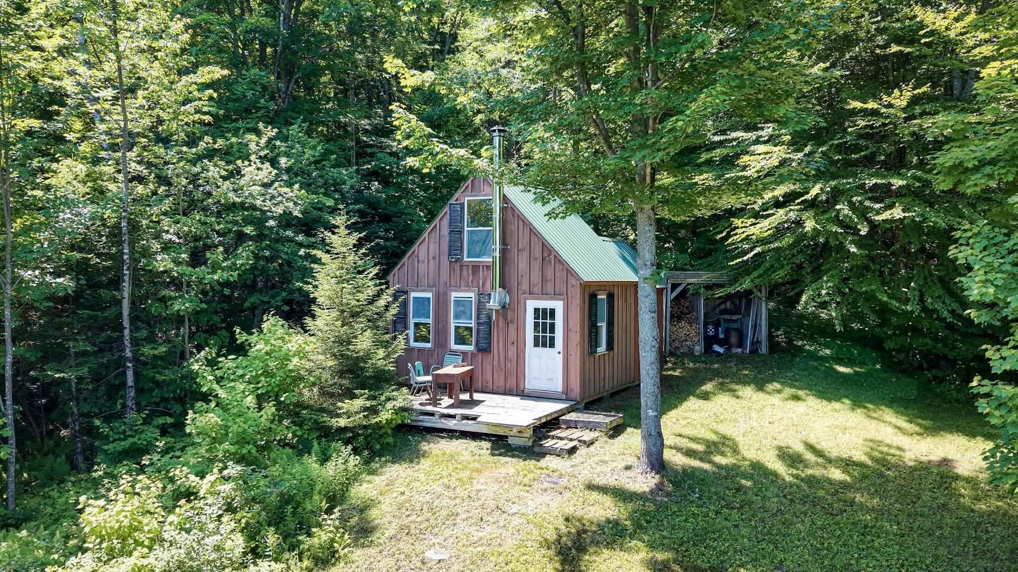 801 Red Schoolhouse Road — photo