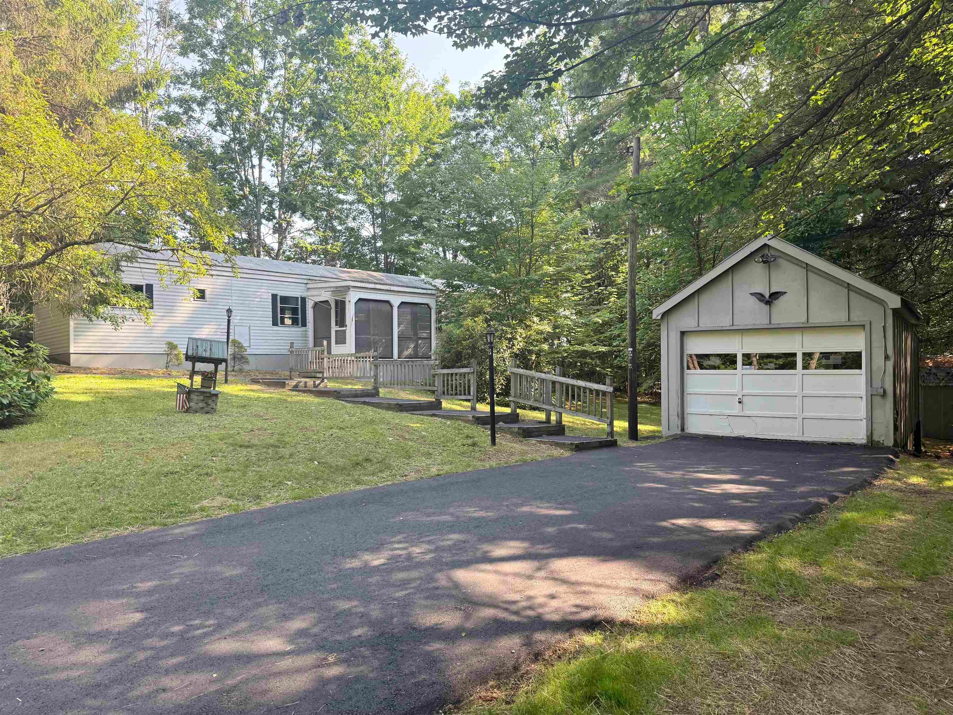 9 Corliss Hill Road — photo