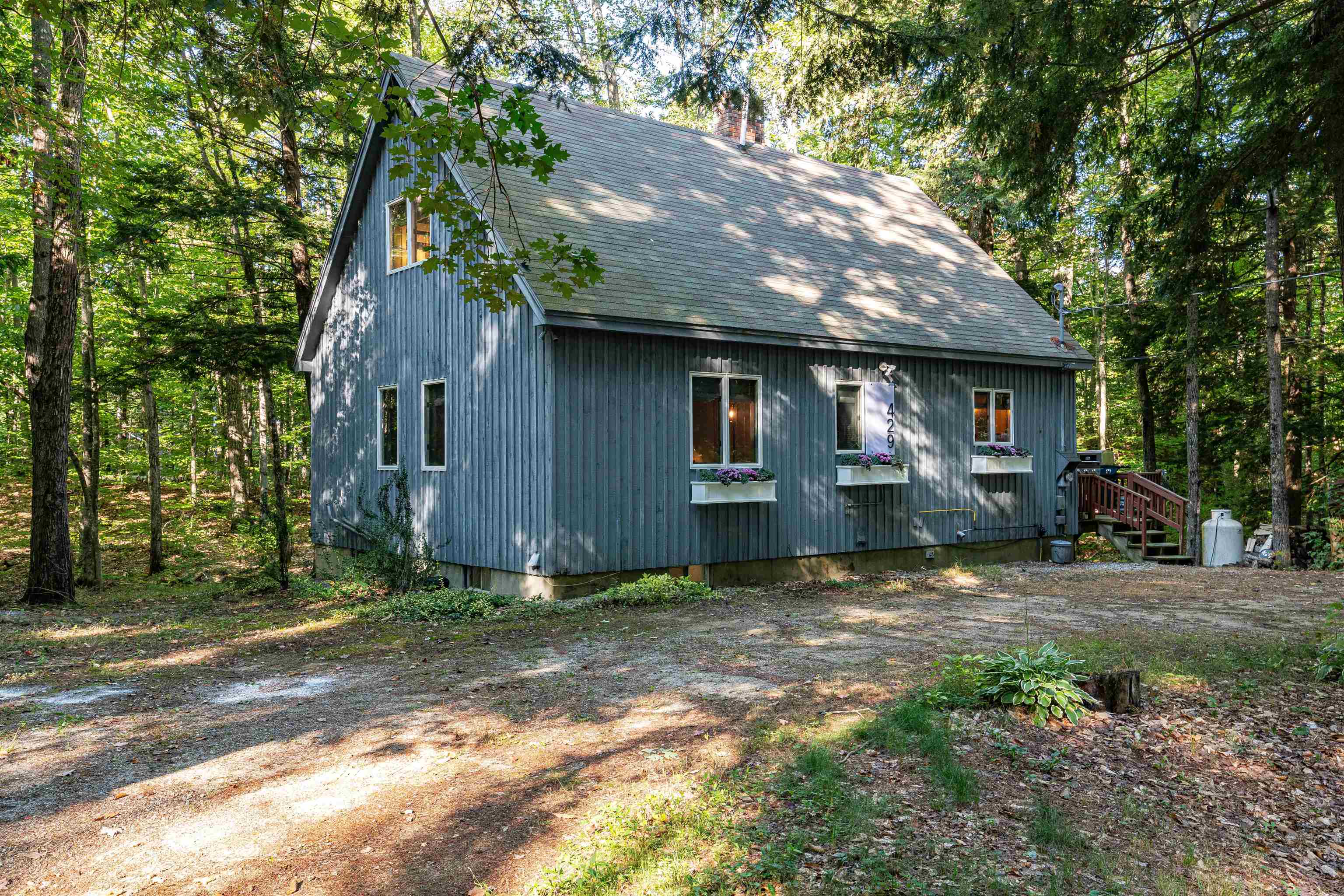 429 Rolling Ridge Road — photo