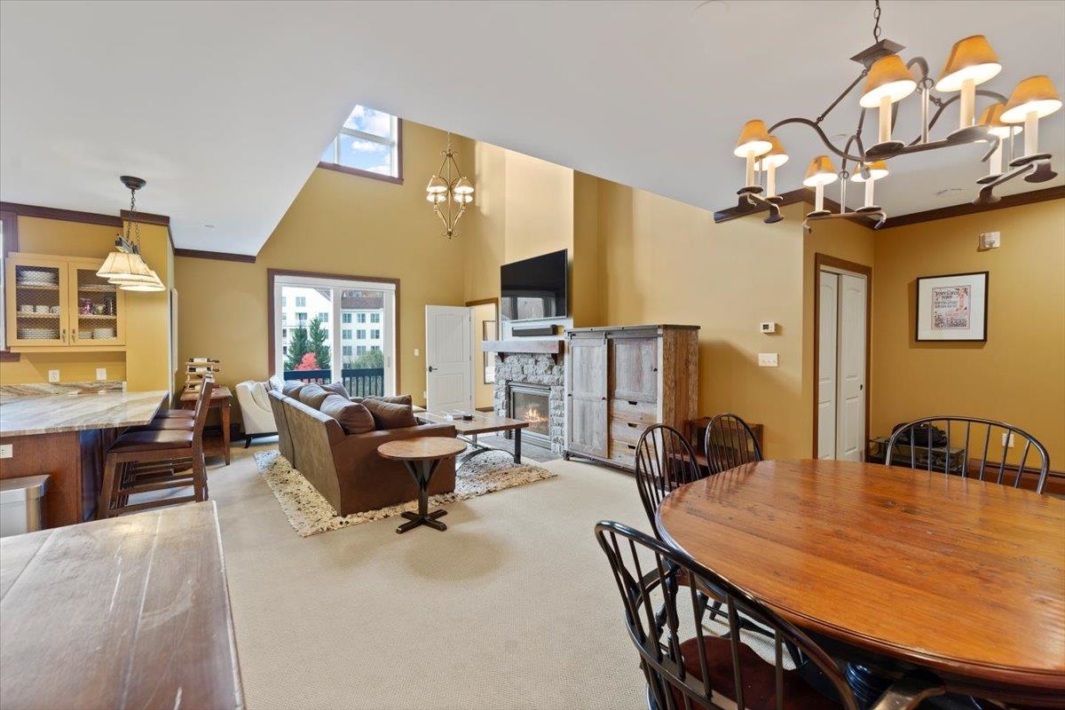 43 Middle Ridge Road #417, Stratton, VT 05155 — photo 2