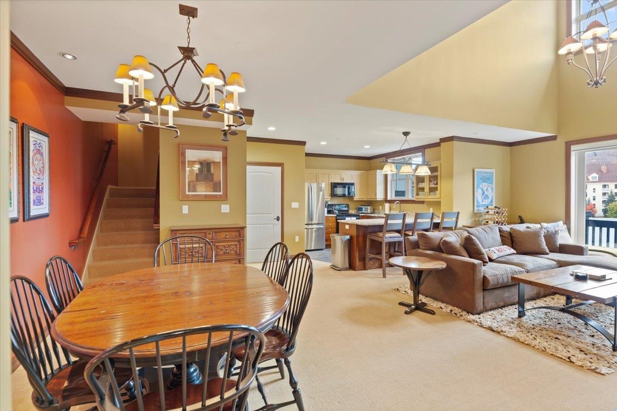 43 Middle Ridge Road #417, Stratton, VT 05155 — photo 3