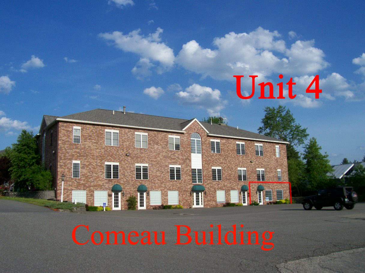 6-4B Mary Clark Drive Unit 4B — photo