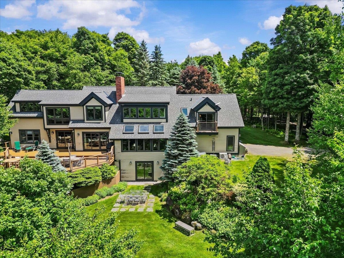 269 Billings Hill Road — photo