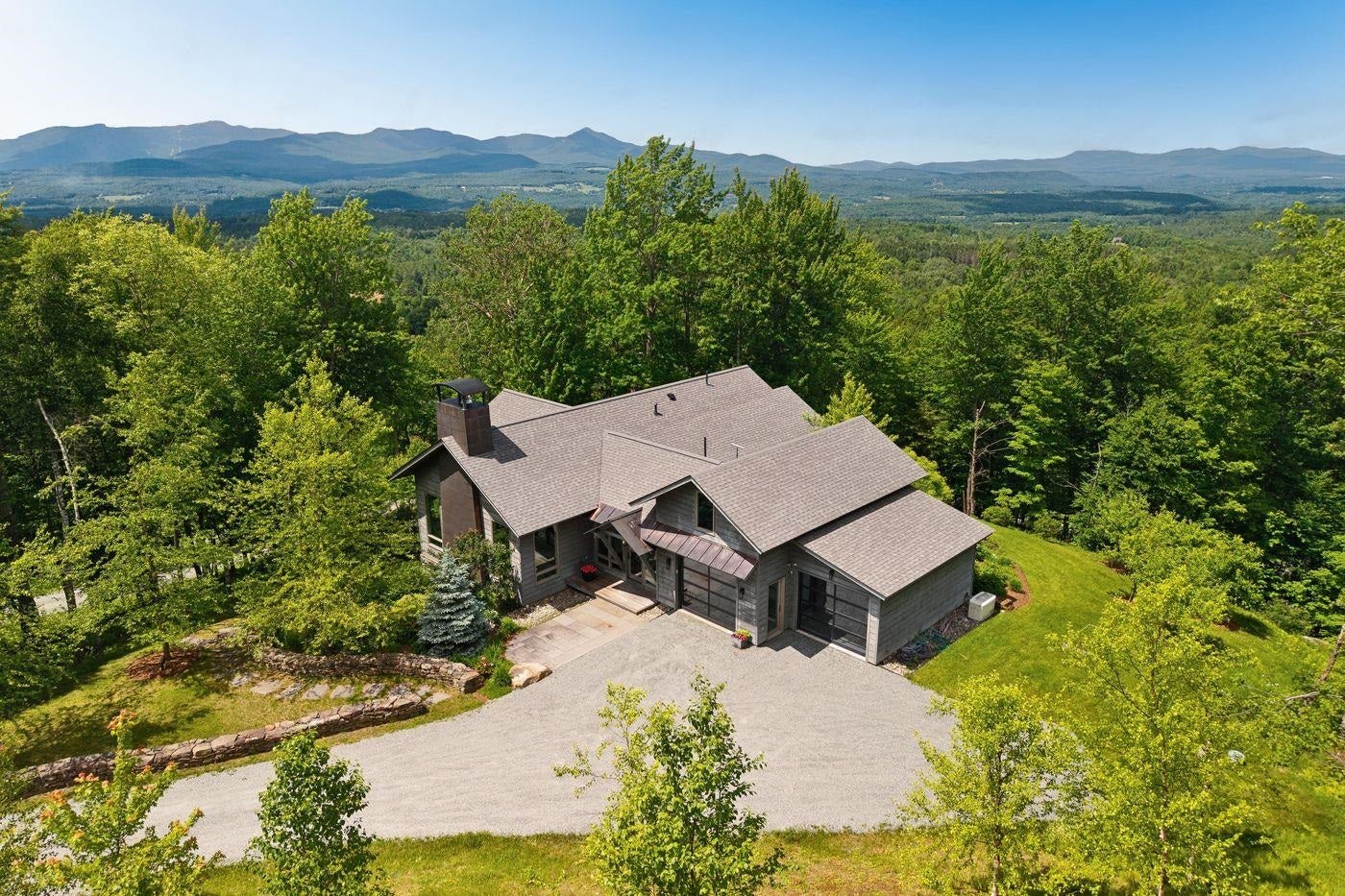 507 Worcester Ridge Road — photo