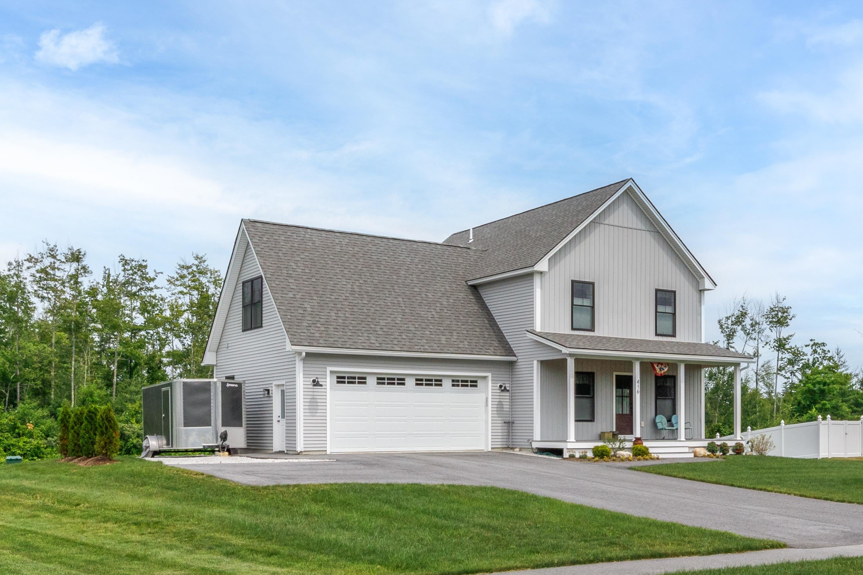 416 Blane Circle — photo