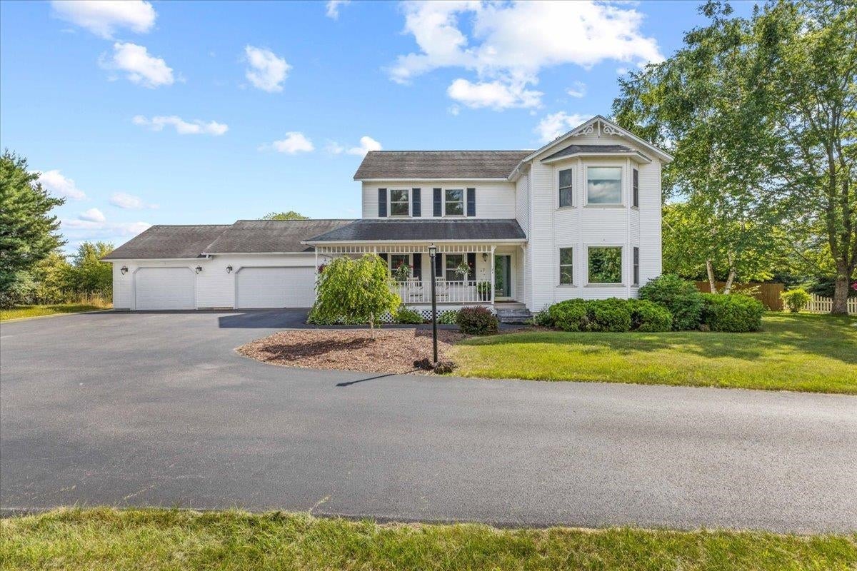 57 James Drive — photo