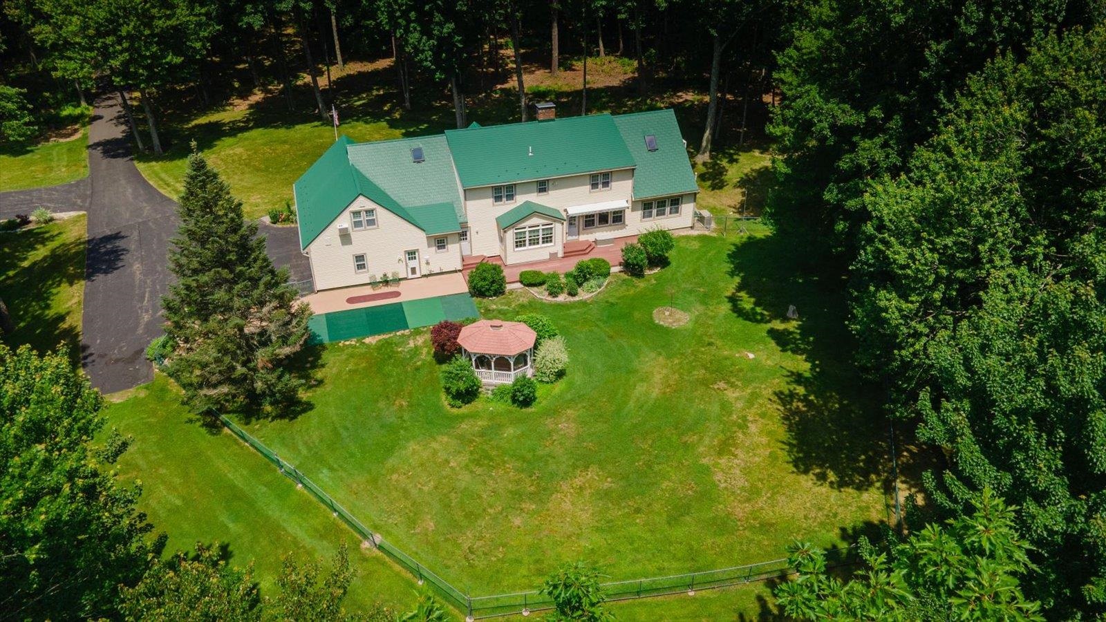 185 Thomas Road, Rindge, NH 03461 — photo 2