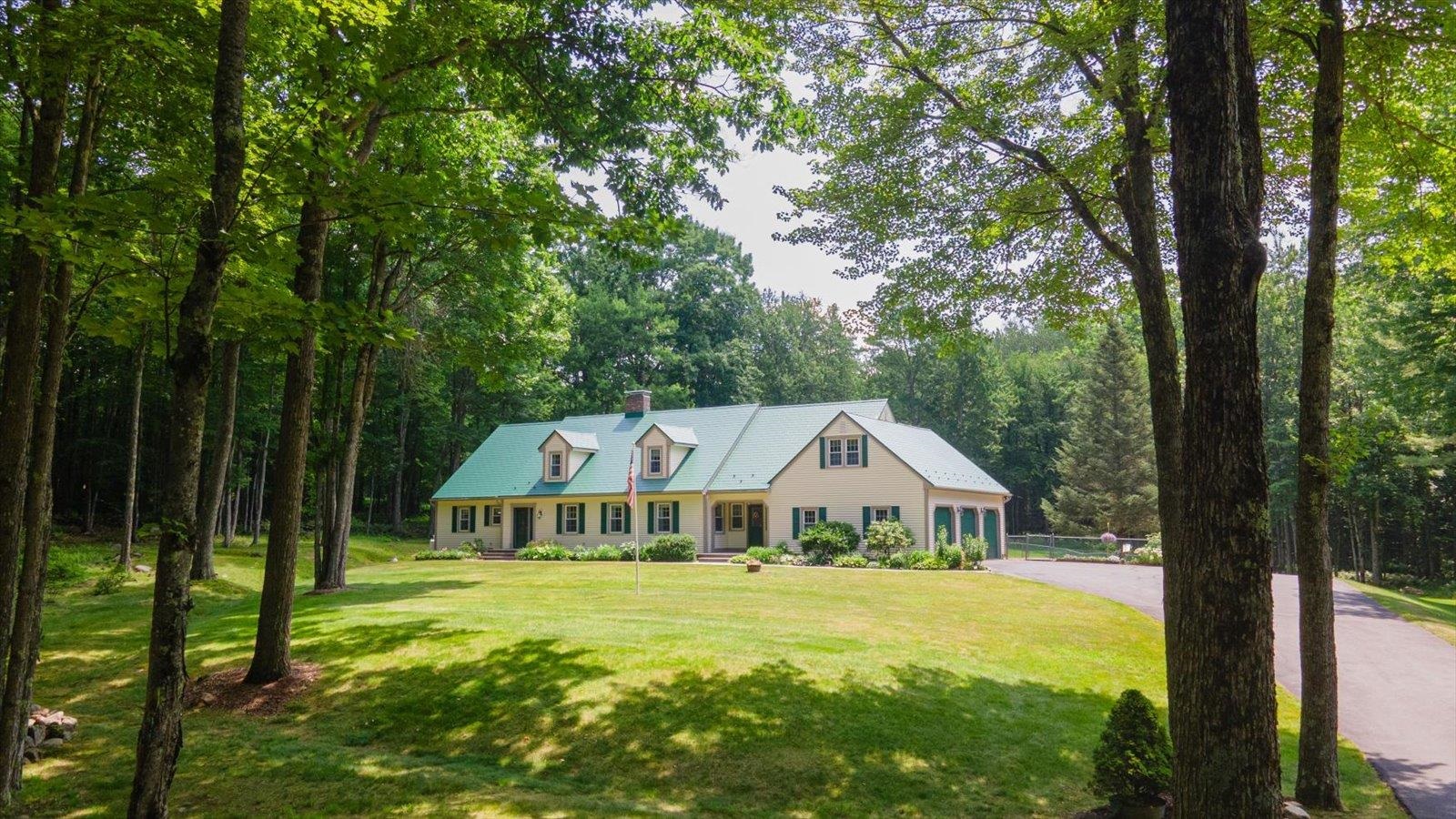 185 Thomas Road, Rindge, NH 03461 — photo 3