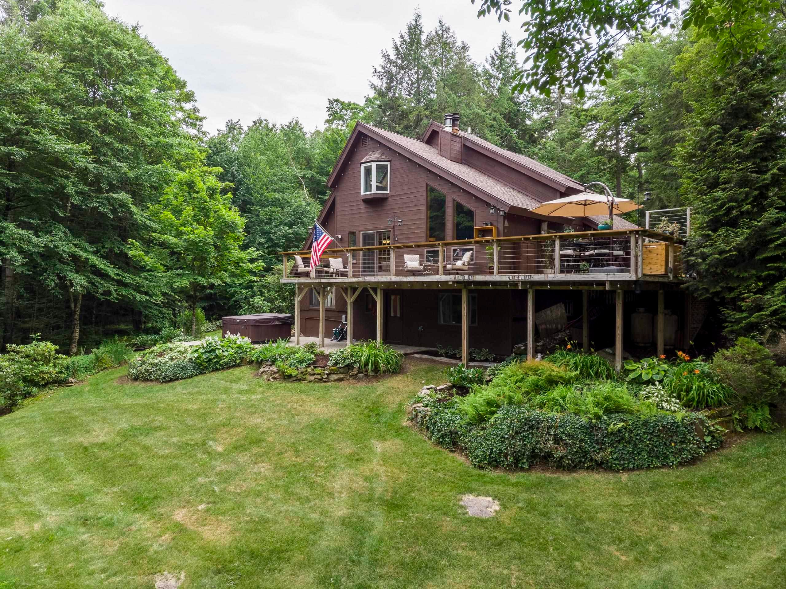 218 Lakewood Drive — photo