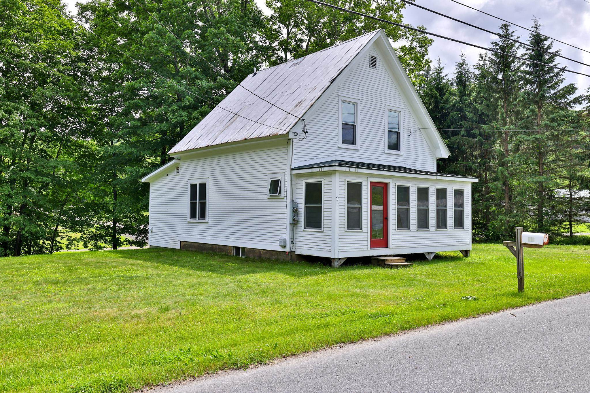 71 State Garage Road, Rochester, VT 05767 — photo 2