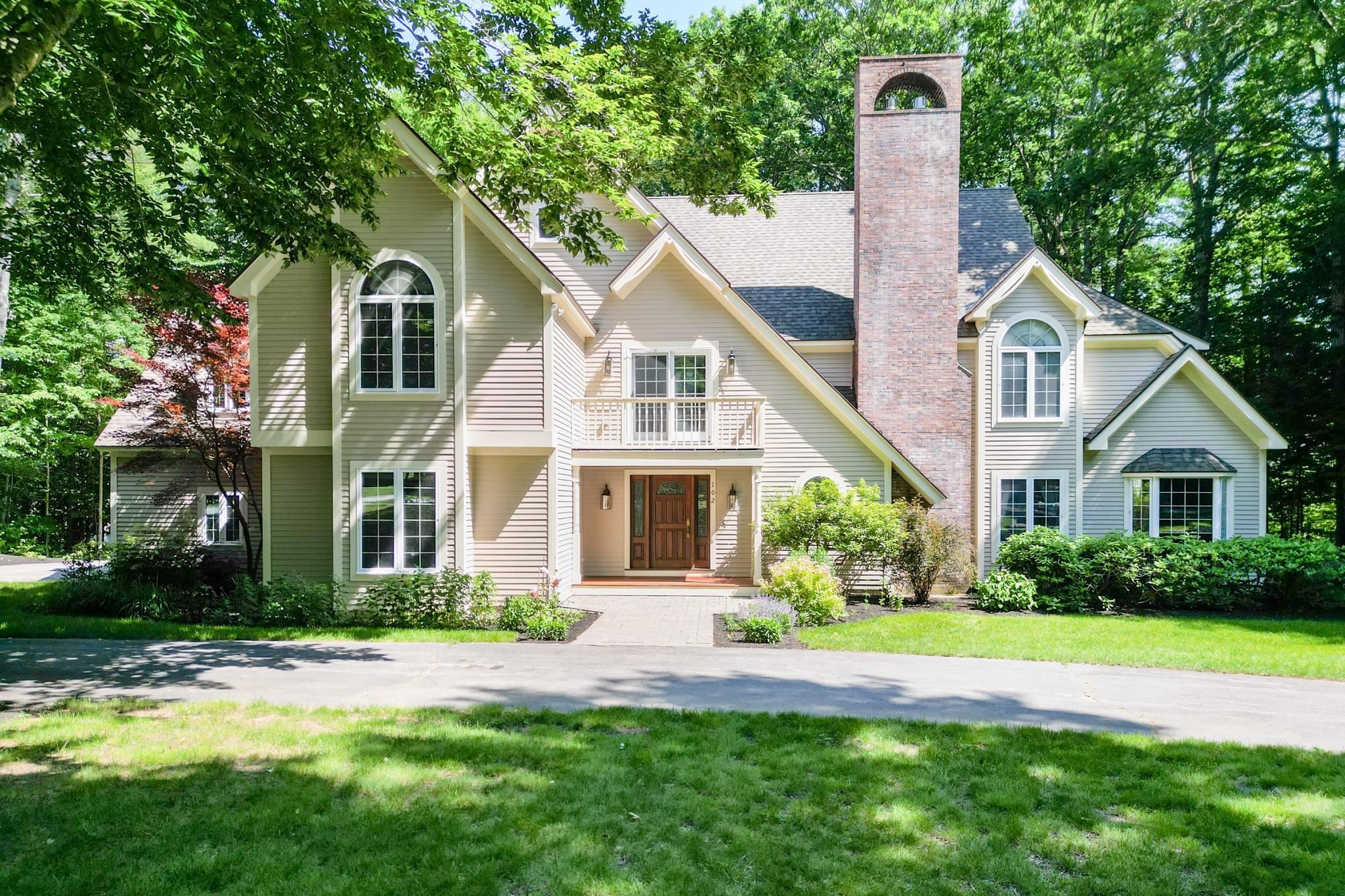 102 Birch Bend Road — photo