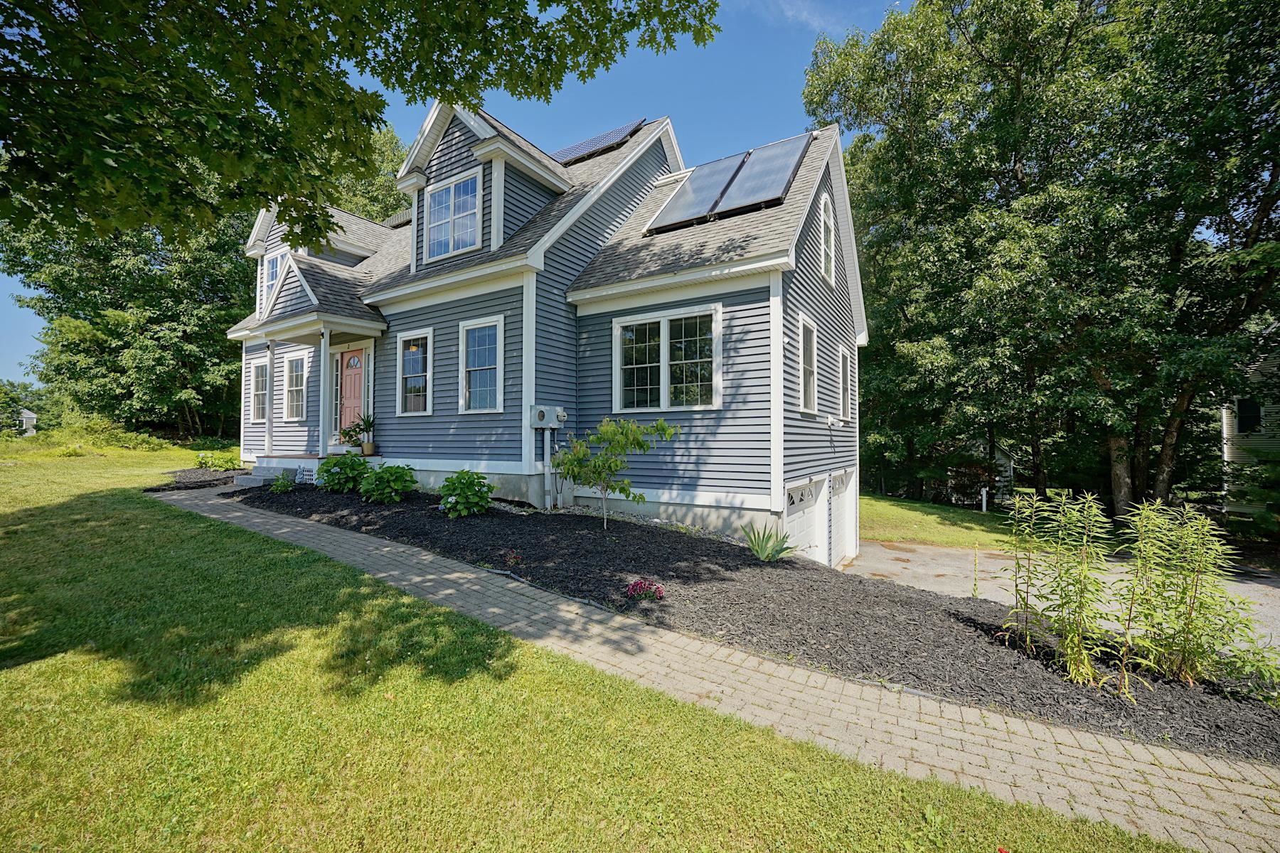 2 Wood Ridge Lane, Exeter, NH 03833 — photo 2